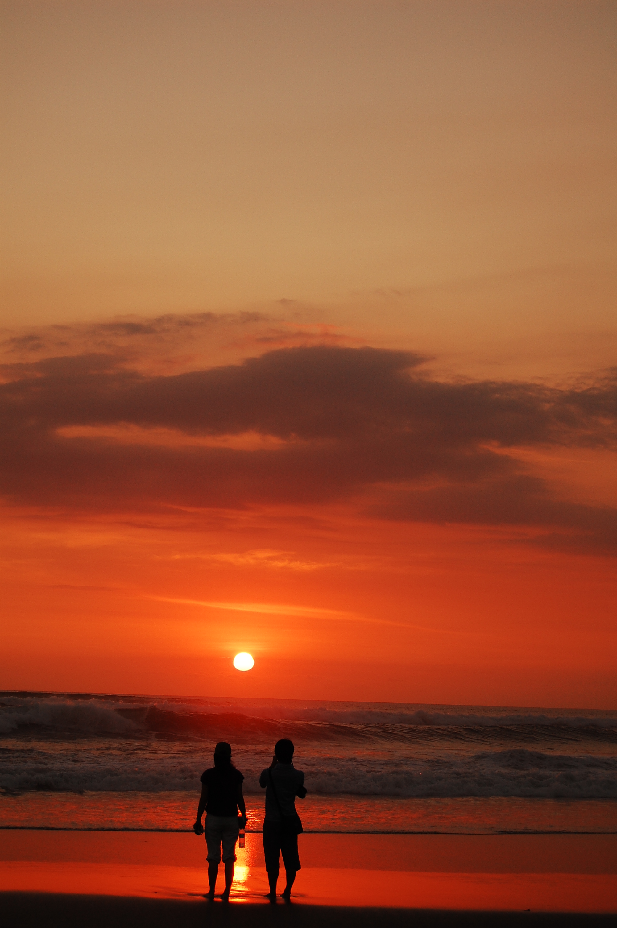 人の夕焼けシーン In バリ島 バリ島 インドネシア の旅行記 ブログ By Ibuさん フォートラベル 人の夕焼けシーン In バリ島 バリ島 インドネシア の旅行記 ブログ By Ibuさん フォートラベル
