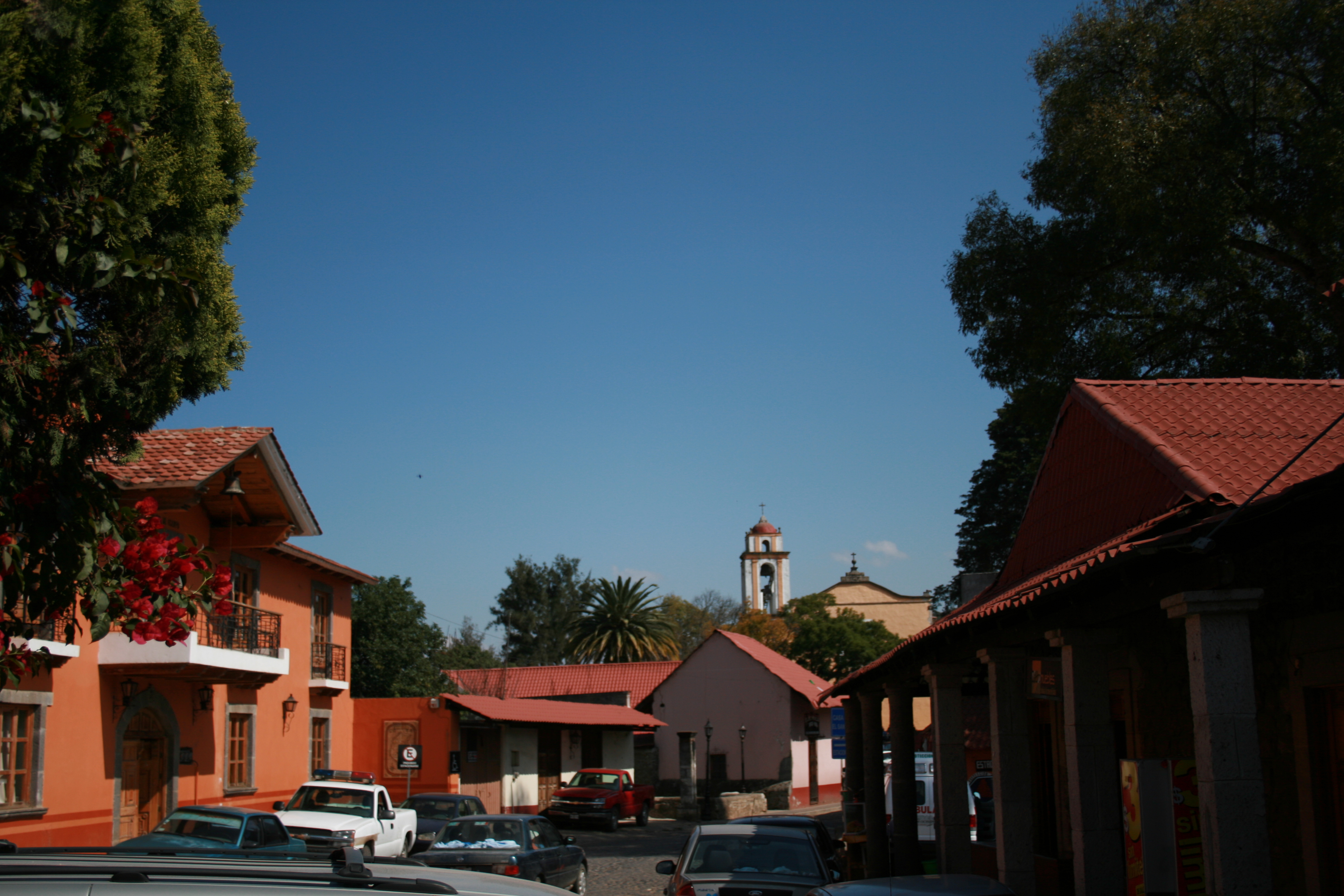 『メキシコの小っちゃな村vol.3 ウアスカ』その他の都市(メキシコ)の旅行記・ブログ by Caperucita Blancaさん【フォートラベル】