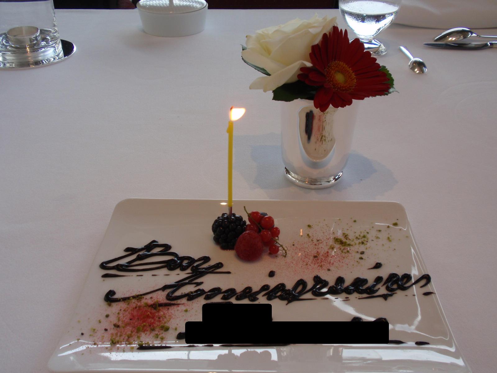 09 10 誕生日会 タテルヨシノ銀座 銀座 有楽町 日比谷 東京 の旅行記 ブログ By Suzurinさん フォートラベル