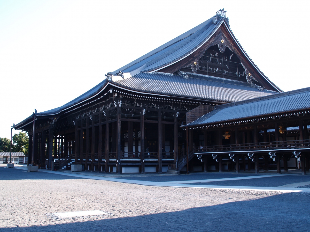 京都西本願寺 御影堂の修理完了 京都駅周辺 京都 の旅行記 ブログ By ドクターキムルさん フォートラベル 京都西本願寺 御影堂の修理完了 京都駅周辺 京都 の旅行記 ブログ By ドクターキムルさん フォートラベル