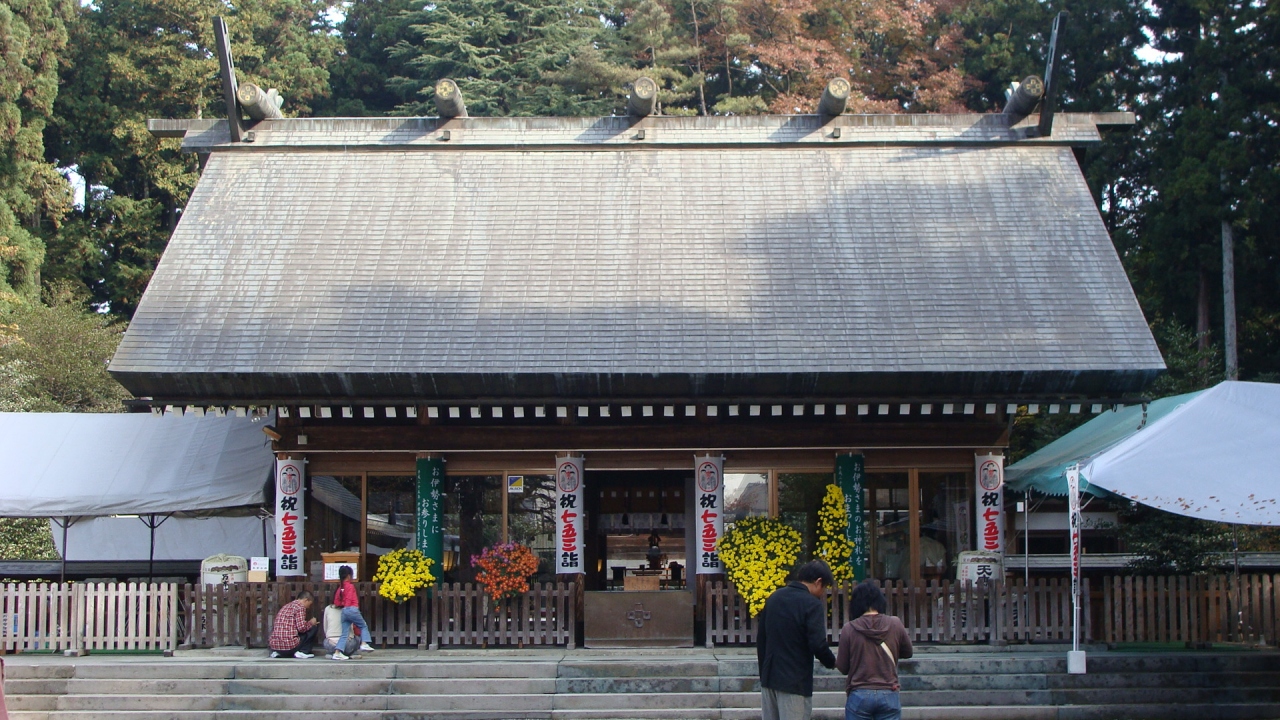 那須乃木神社参拝 西那須野 栃木県 の旅行記 ブログ By Hn11さん フォートラベル