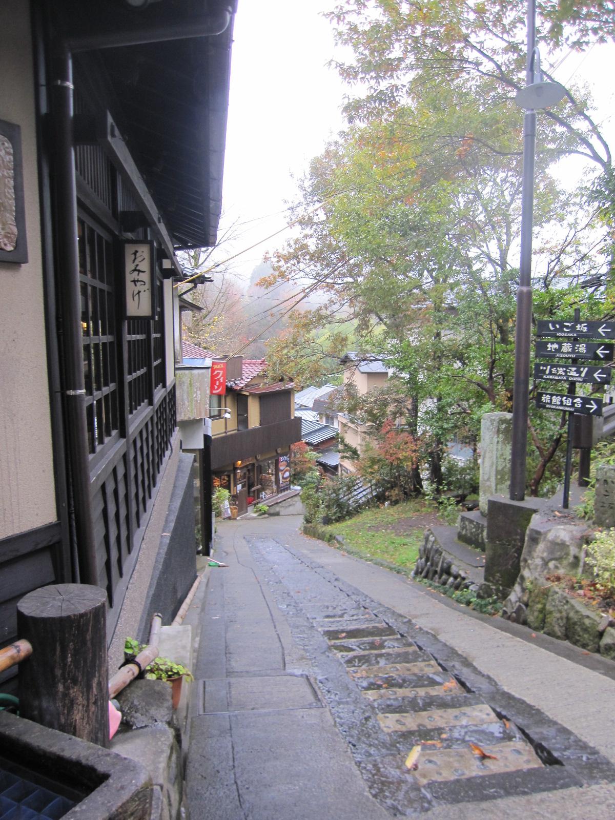赤ちゃん連れ温泉旅行 1 阿蘇 黒川 黒川温泉 杖立温泉 熊本県 の旅行記 ブログ By ムツミさん フォートラベル