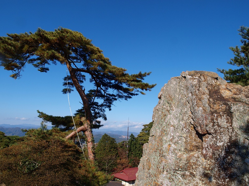 知る人ず知る 唐沢山 唐沢山城址 紅葉 ３ 佐野 栃木県 の旅行記 ブログ By 義臣さん フォートラベル