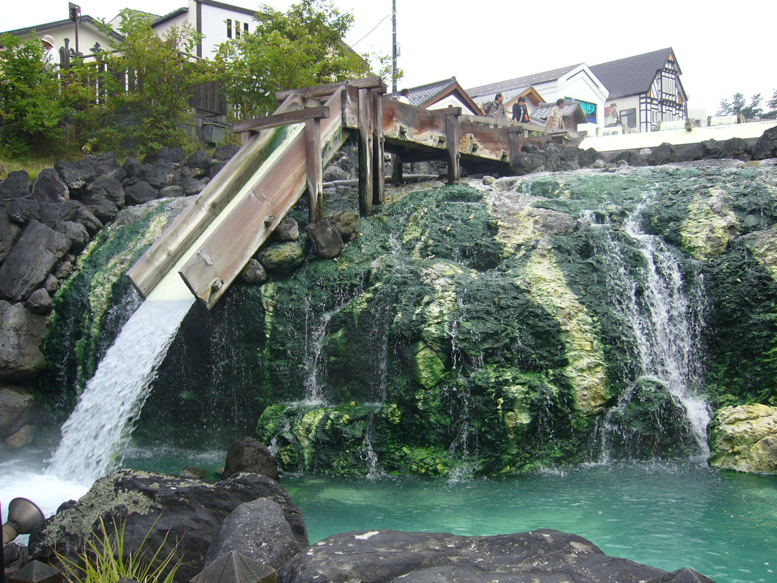 温泉女子旅 草津温泉 草津ホテル 草津温泉 群馬県 の旅行記 ブログ By カメラ小娘 さん フォートラベル