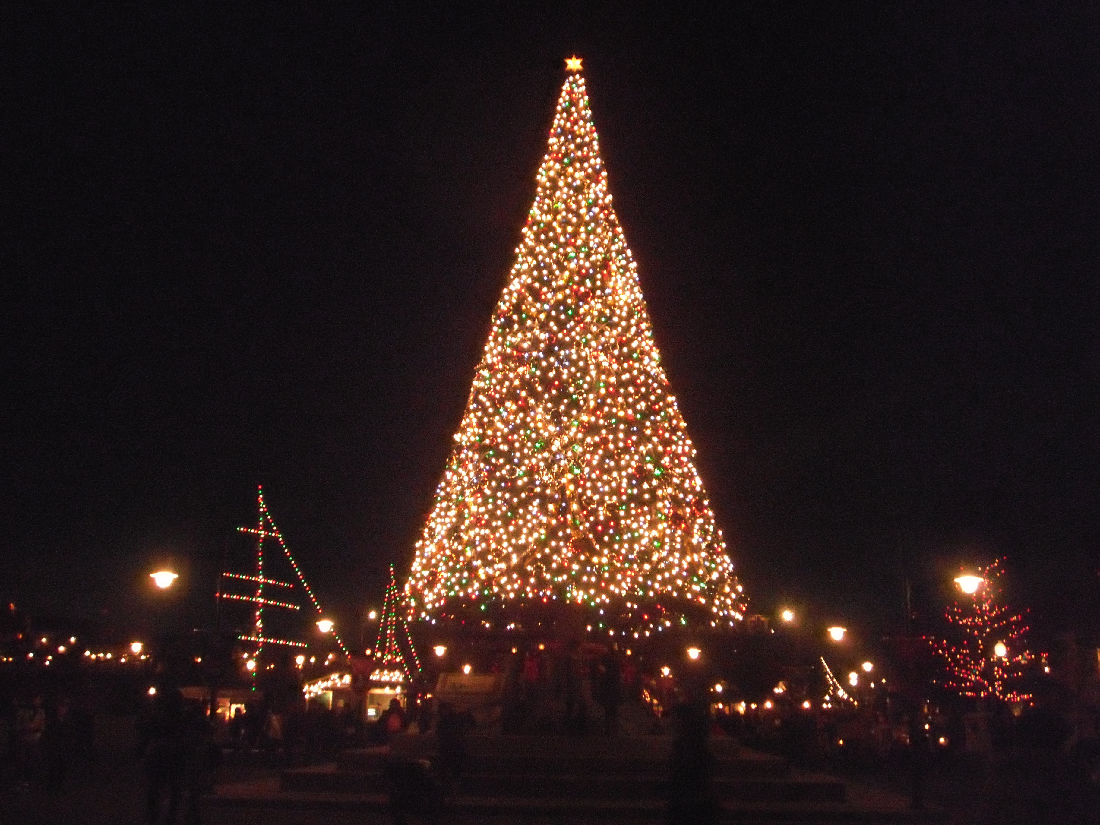 アフター６ペアチケットで夜のディズニーシー 東京ディズニーリゾート 千葉県 の旅行記 ブログ By ともにゃんこ こうにょ母 さん フォートラベル