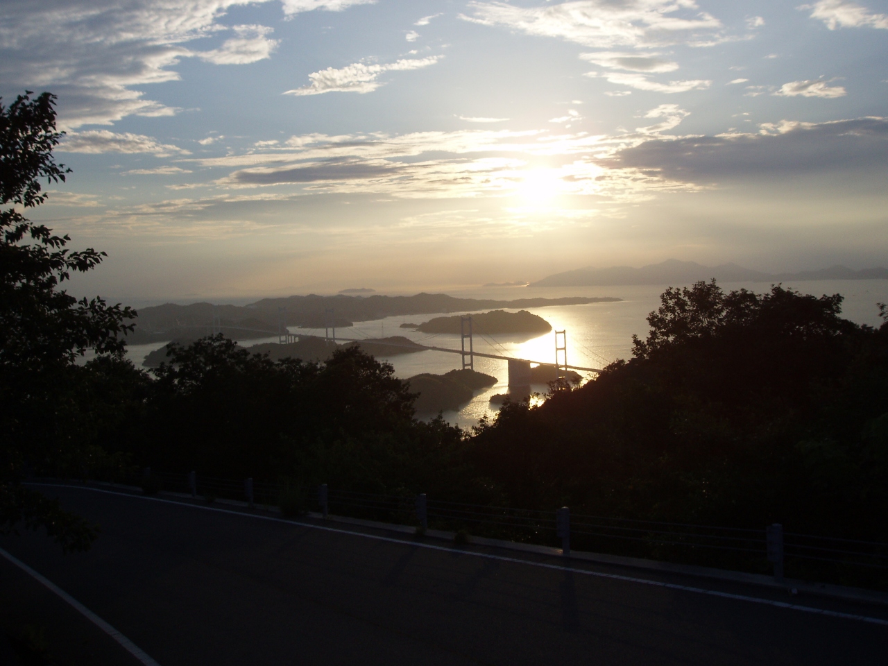 長距離ドライブ２００７ 高知県の旅行記 ブログ By ｔａｋｉさん フォートラベル