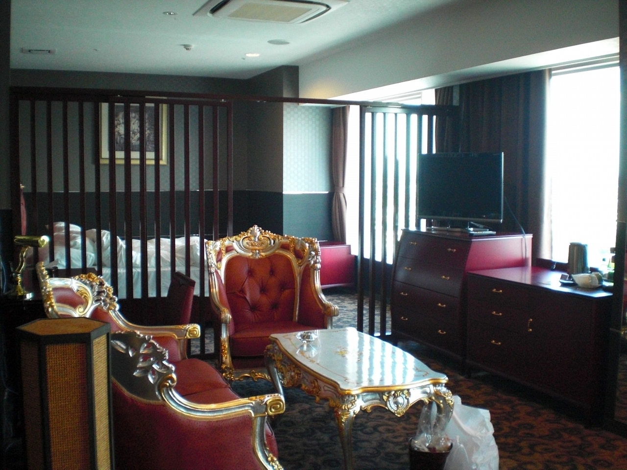 キングアンバサダーホテル熊谷 宿泊記 熊谷 埼玉県 の旅行記 ブログ By ぺー かおりんさん フォートラベル
