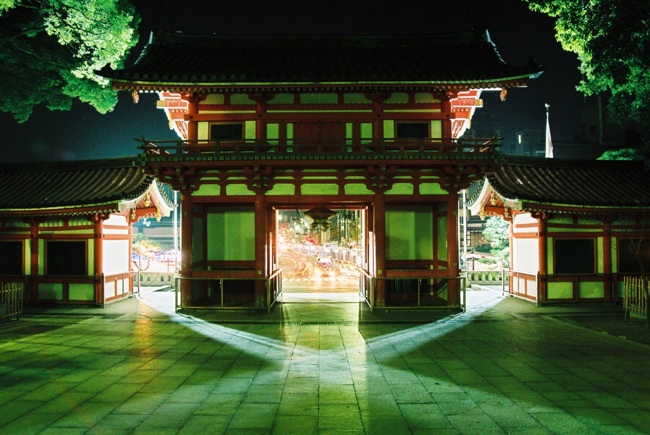 ２００６冬の京都 奈良４ ５日目 八坂 清水寺 金閣寺 三十三間堂編 東山 祇園 北白川 京都 の旅行記 ブログ By Morikonさん フォートラベル