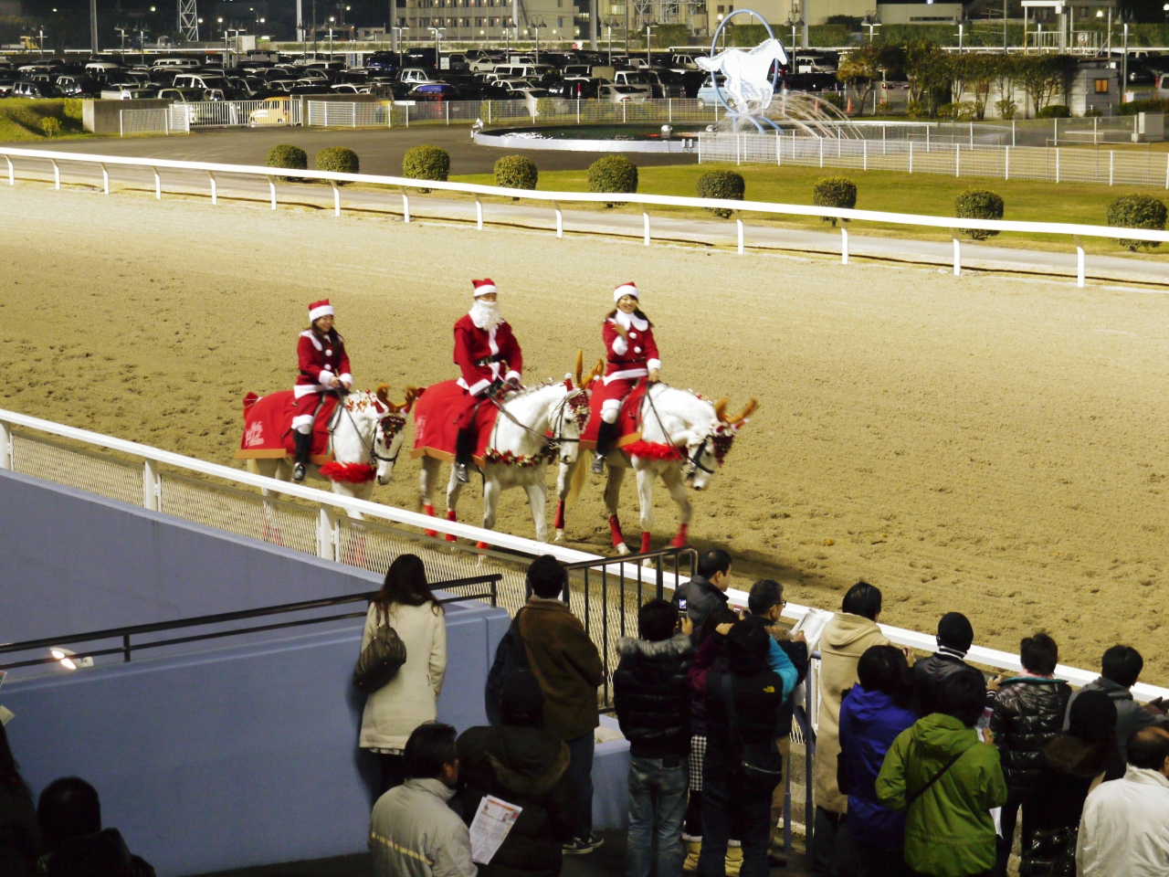 ミラコスタに泊まってディズニー クリスマス Part2 東京ディズニーリゾート 千葉県 の旅行記 ブログ By サリーさん フォートラベル