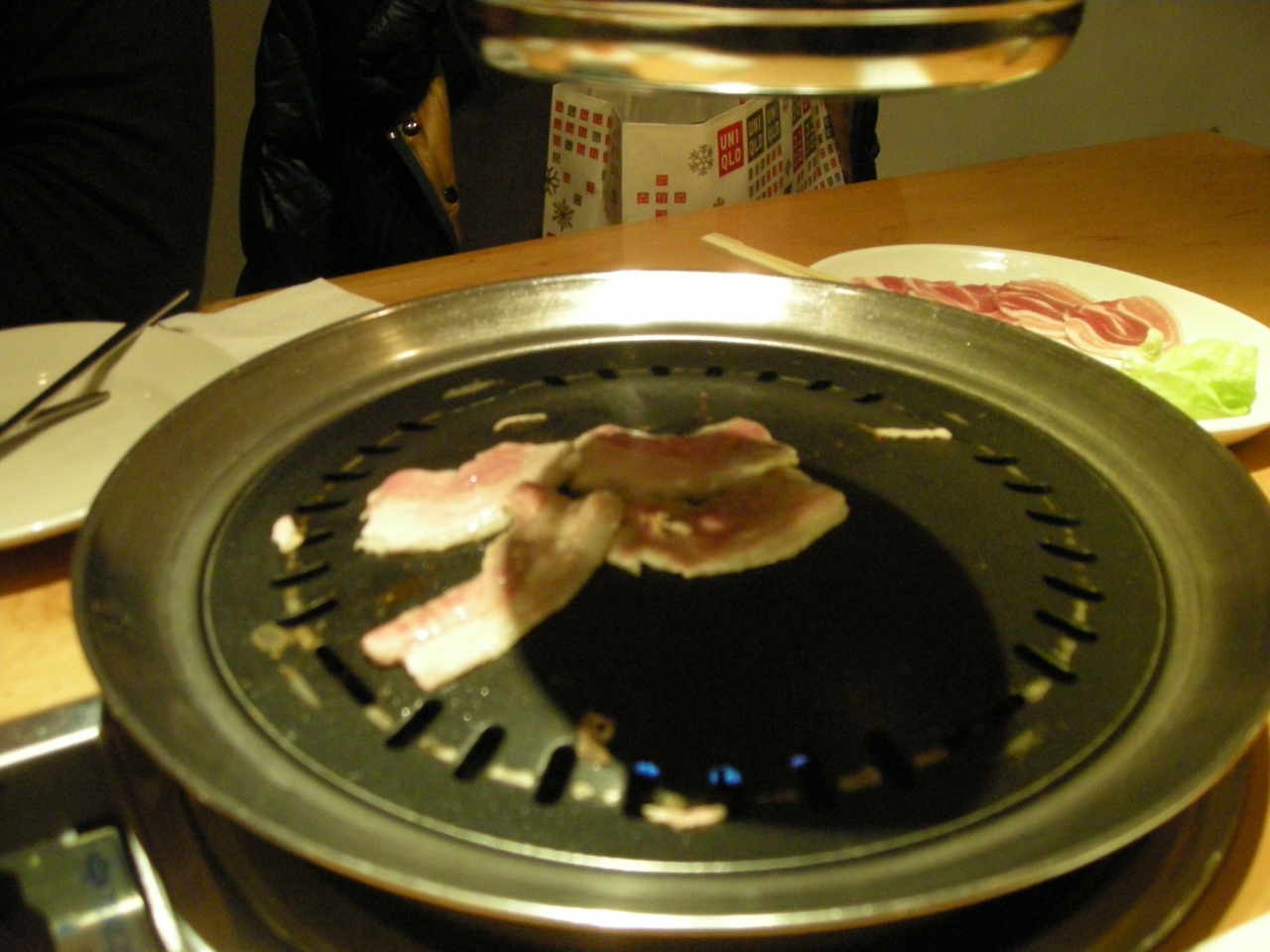 ロンドンのおいしい韓国料理レストラン 蘭 ロンドン イギリス の旅行記 ブログ By ごましおちゃんさん フォートラベル