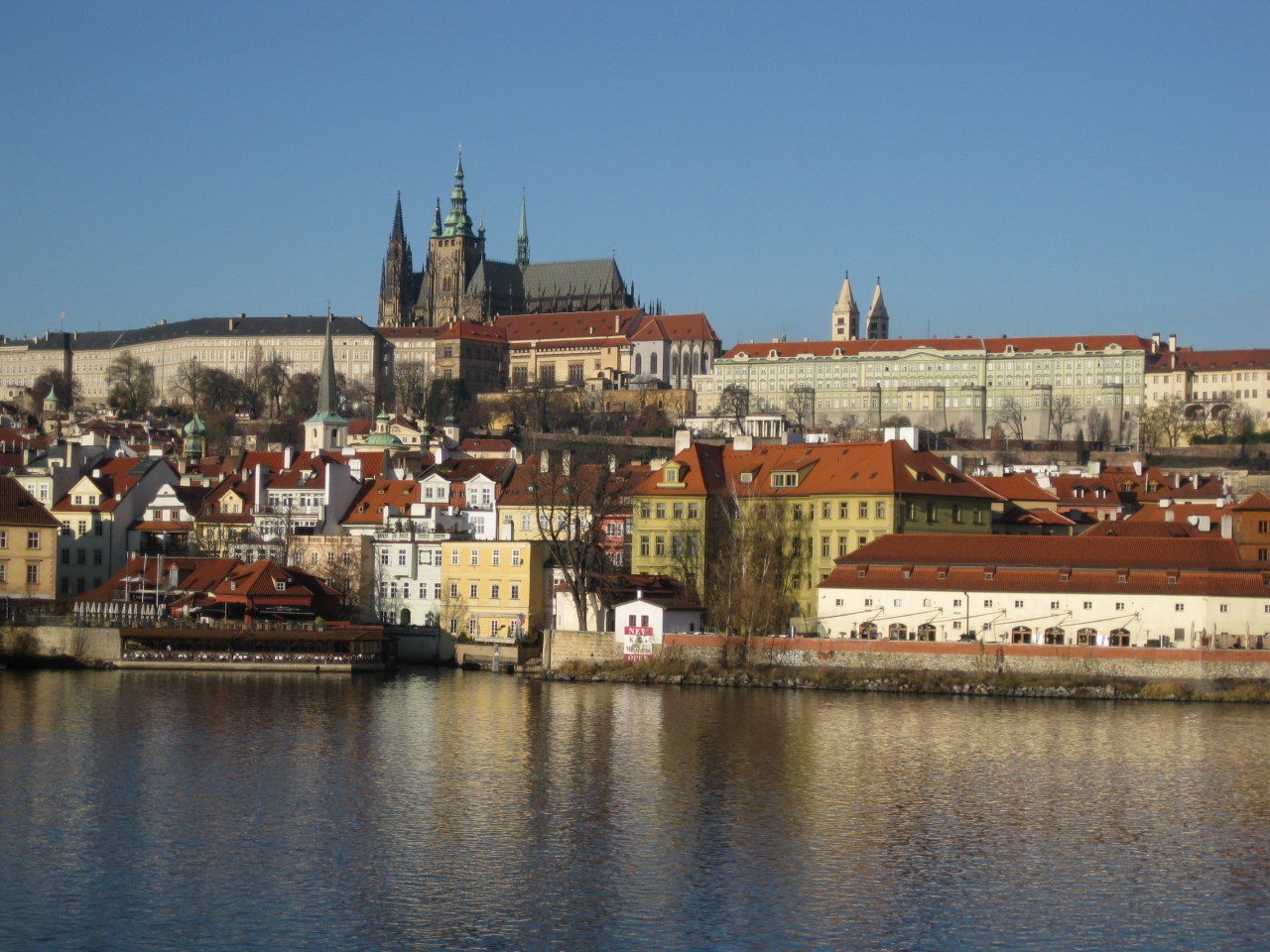 チェコに行ってきました プラハ プラハ チェコ の旅行記 ブログ By エマさん フォートラベル