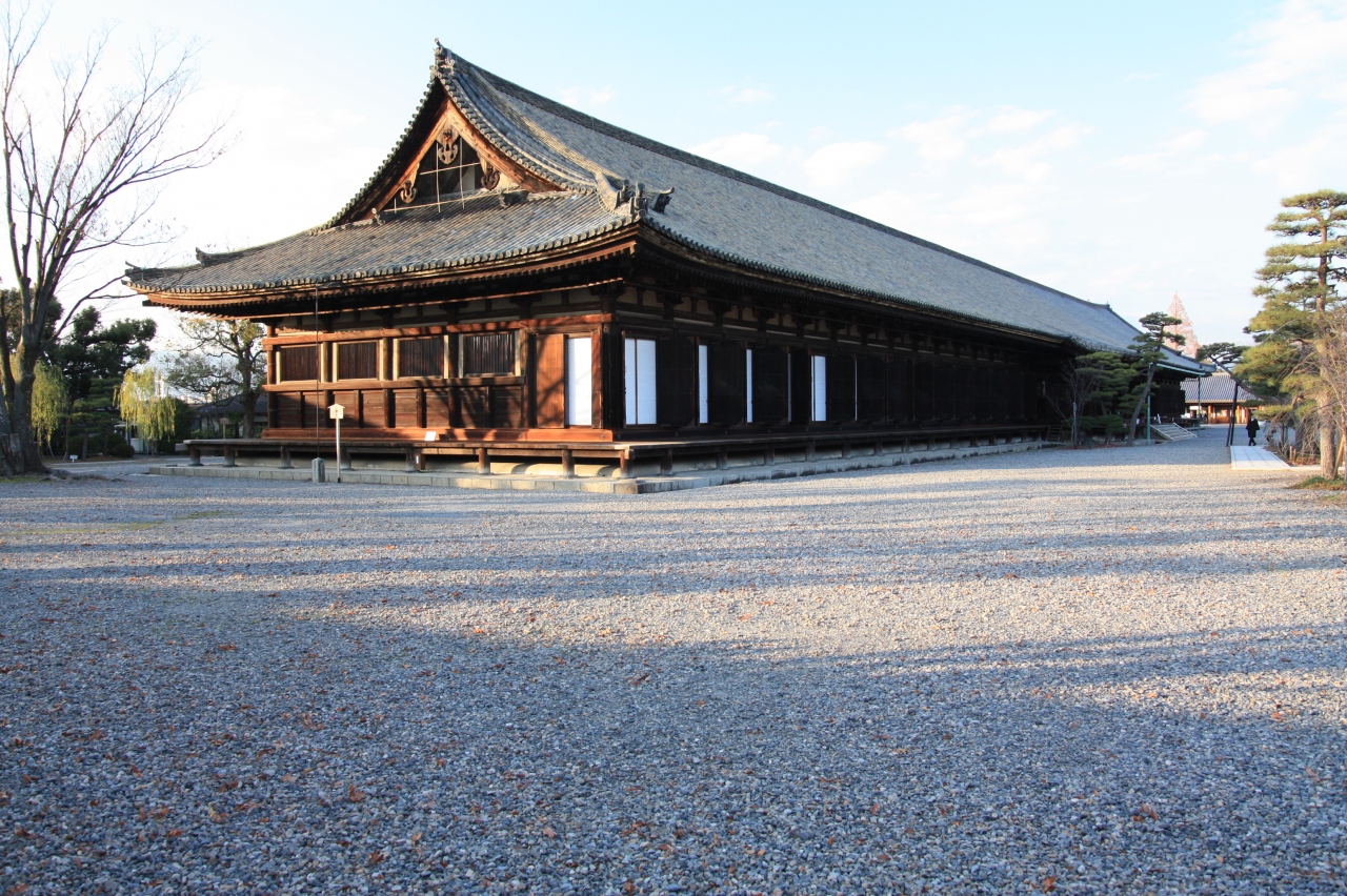 １００１体の千手観音像 蓮華王院本堂 三十三間堂 京都駅周辺 京都 の旅行記 ブログ By みにくまさん フォートラベル