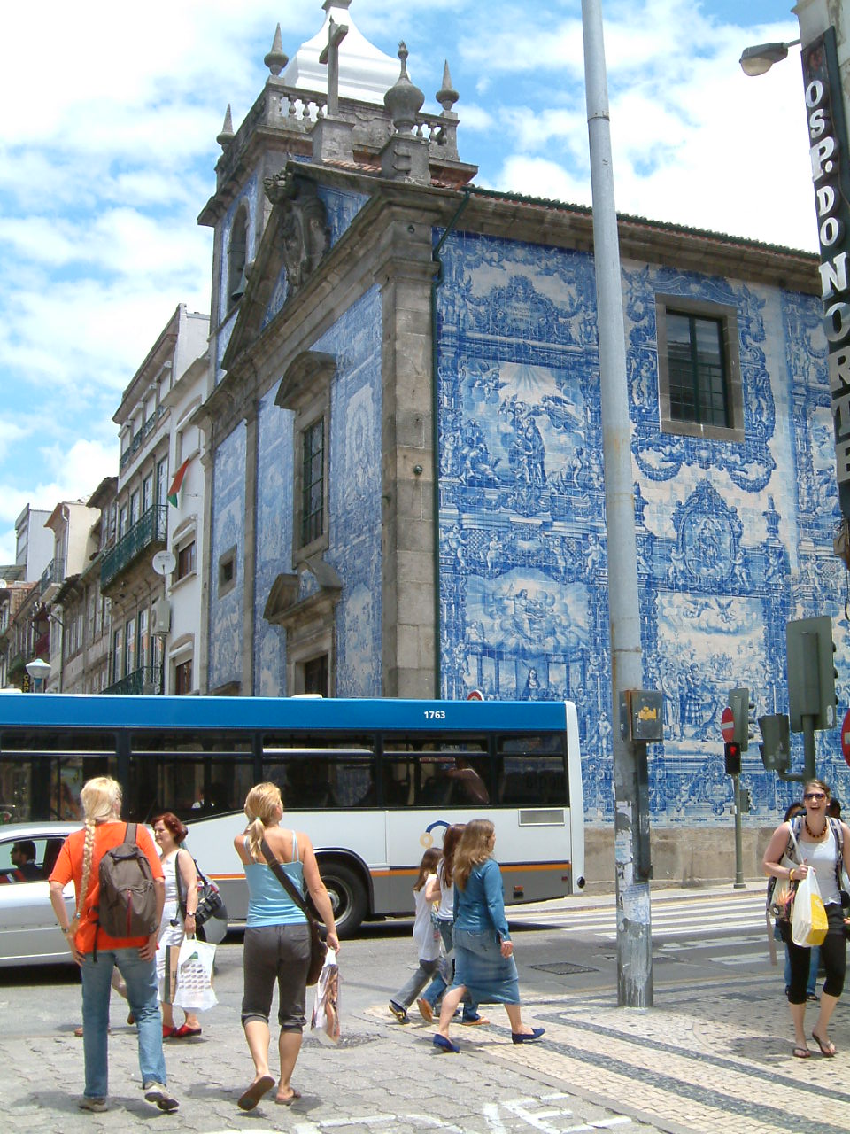  Porto 20076811         by 
