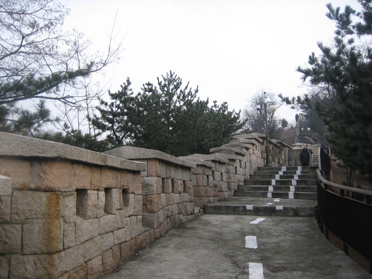 ソウル版万里の長城に登る ソウル 韓国 の旅行記 ブログ By 背包族さん フォートラベル ソウル版万里の長城に登る ソウル 韓国 の旅行記 ブログ By 背包族さん フォートラベル