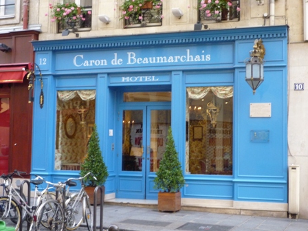 おひとり様paris旅 かわいいプチホテル パリ フランス の旅行記 ブログ By Bluemoonさん フォートラベル おひとり様paris旅 かわいいプチホテル パリ フランス の旅行記 ブログ By Bluemoonさん フォートラベル