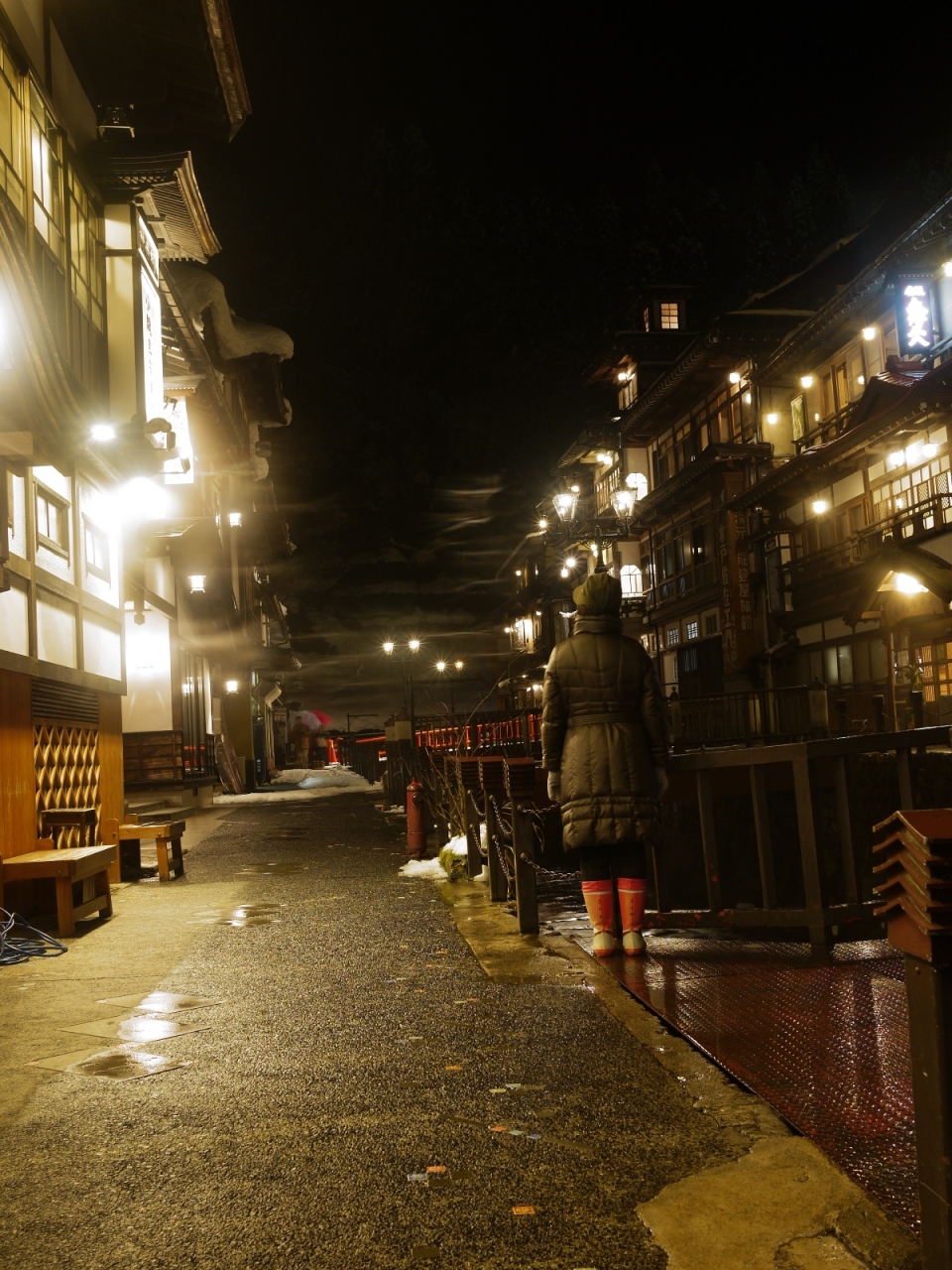 10初旅 レトロな風情が漂う銀山温泉 銀山温泉 山形県 の旅行記 ブログ By Kevizooさん フォートラベル 10初旅 レトロな風情が漂う銀山温泉 銀山温泉 山形県 の旅行記 ブログ By Kevizooさん フォートラベル