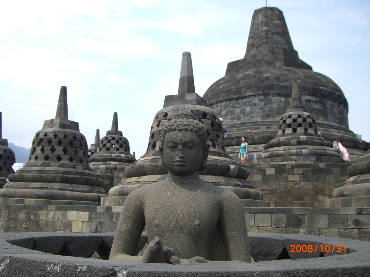 インドネシア ジョグジャカルタ 08 その壱 ジョグジャカルタ インドネシア の旅行記 ブログ By バルタン星人さん フォートラベル