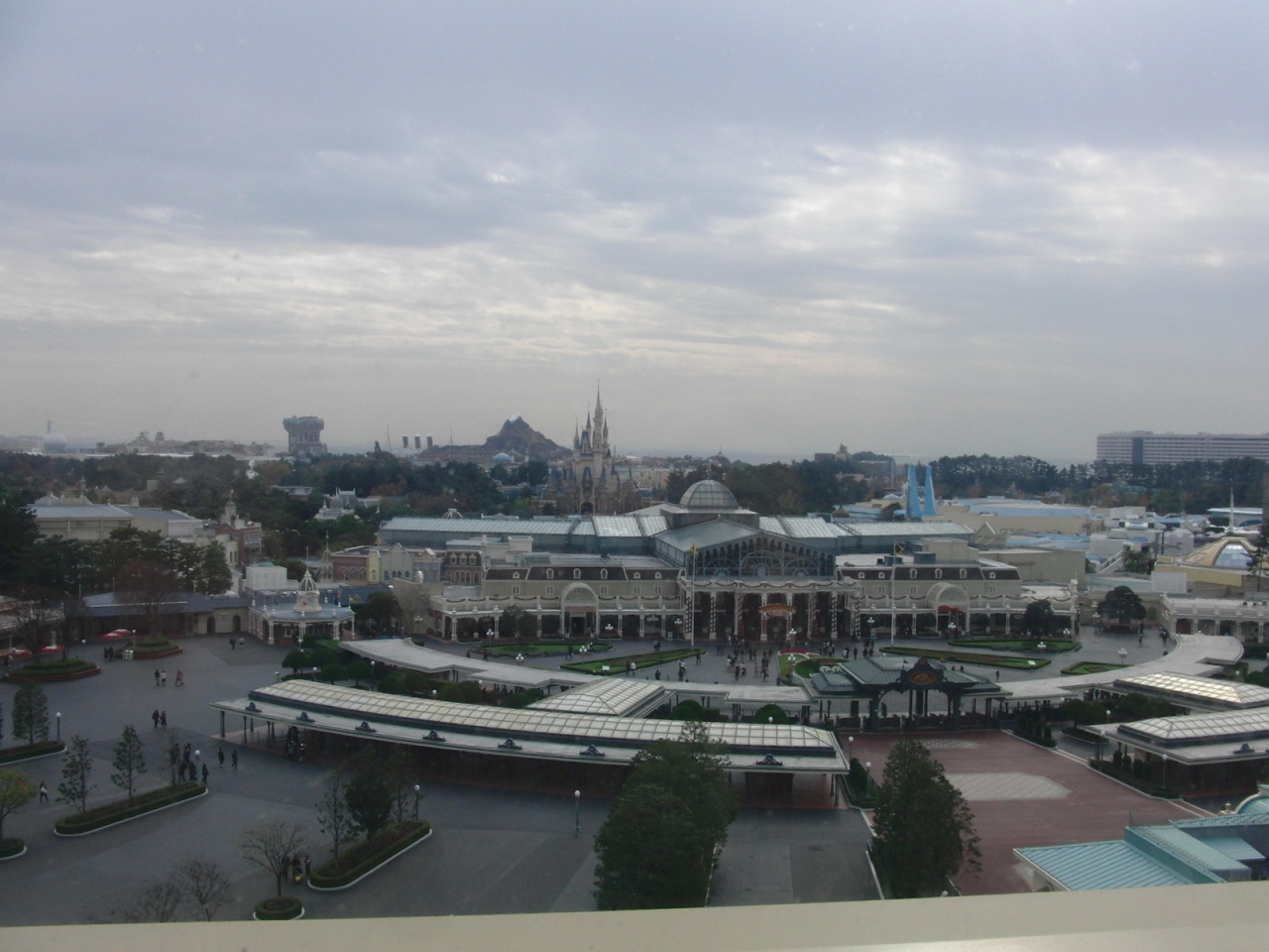 祝○○!@ディズニーランドホテル』東京ディズニーリゾート(千葉県)の
