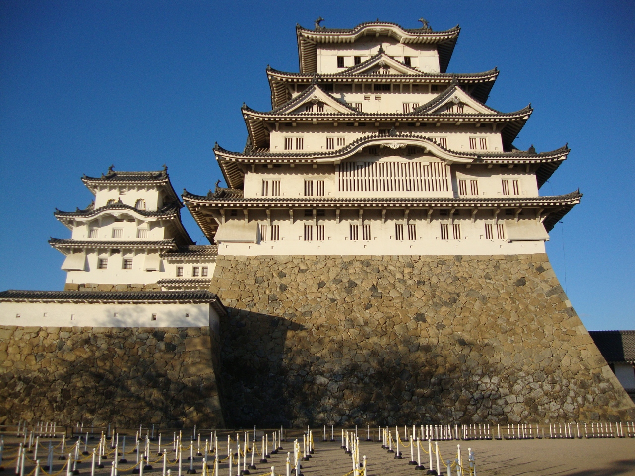 城崎温泉外湯めぐりから姫路城を訪れる 姫路 兵庫県 の旅行記 ブログ By Alpsmakiさん フォートラベル 城崎温泉外湯めぐりから姫路城を訪れる 姫路 兵庫県 の旅行記 ブログ By Alpsmakiさん フォートラベル