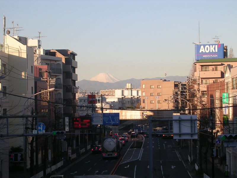 産業カウンセラー試験受験 合格祈願 富士山の見える街 大倉山 横浜 新横浜 神奈川県 の旅行記 ブログ By たぬき2号さん フォートラベル 産業カウンセラー試験受験 合格祈願 富士山の見える街 大倉山 横浜 新横浜 神奈川県 の旅行記 ブログ By たぬき2号さん フォートラベル