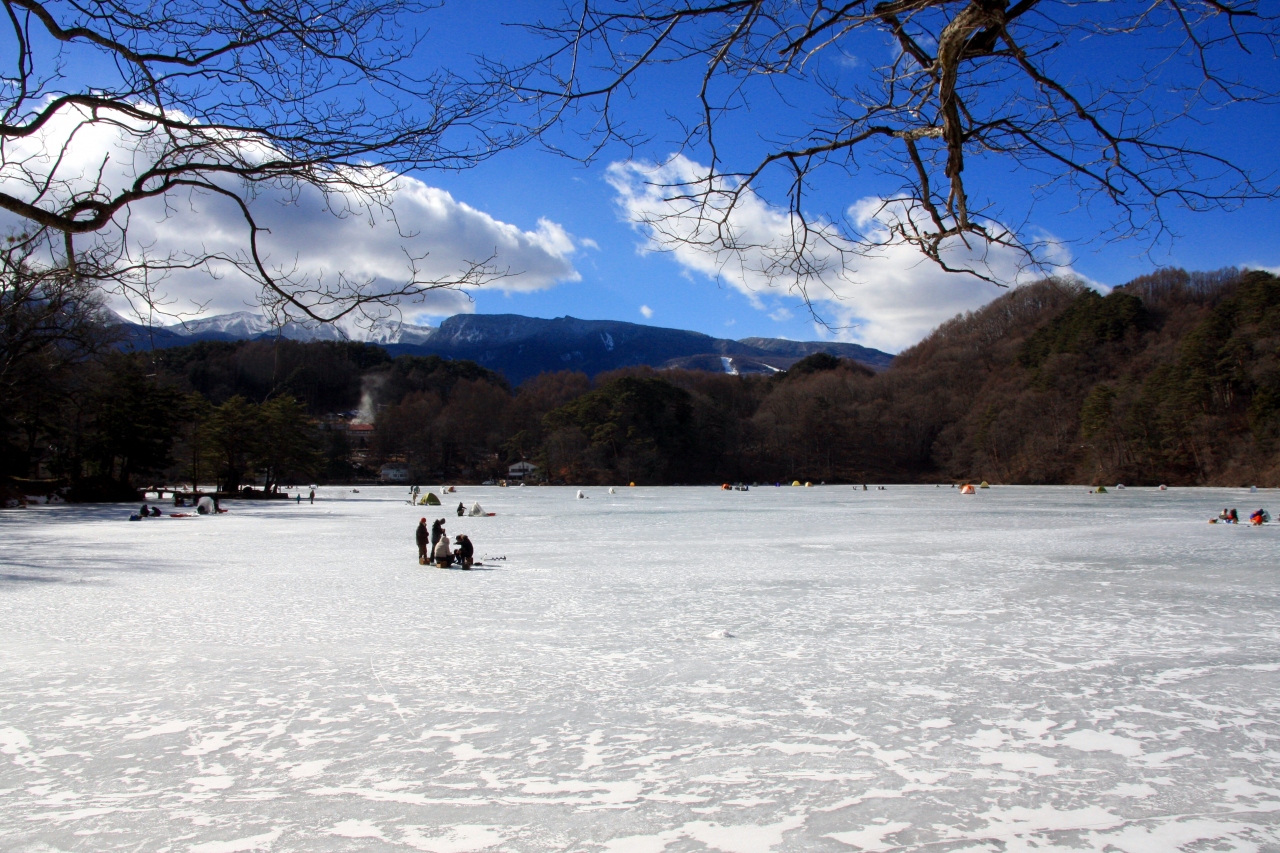 松原湖 氷上のわかさぎ釣り 南牧 小海 長野県 の旅行記 ブログ By ゆっきさん フォートラベル 松原湖 氷上のわかさぎ釣り 南牧 小海 長野県 の旅行記 ブログ By ゆっきさん フォートラベル
