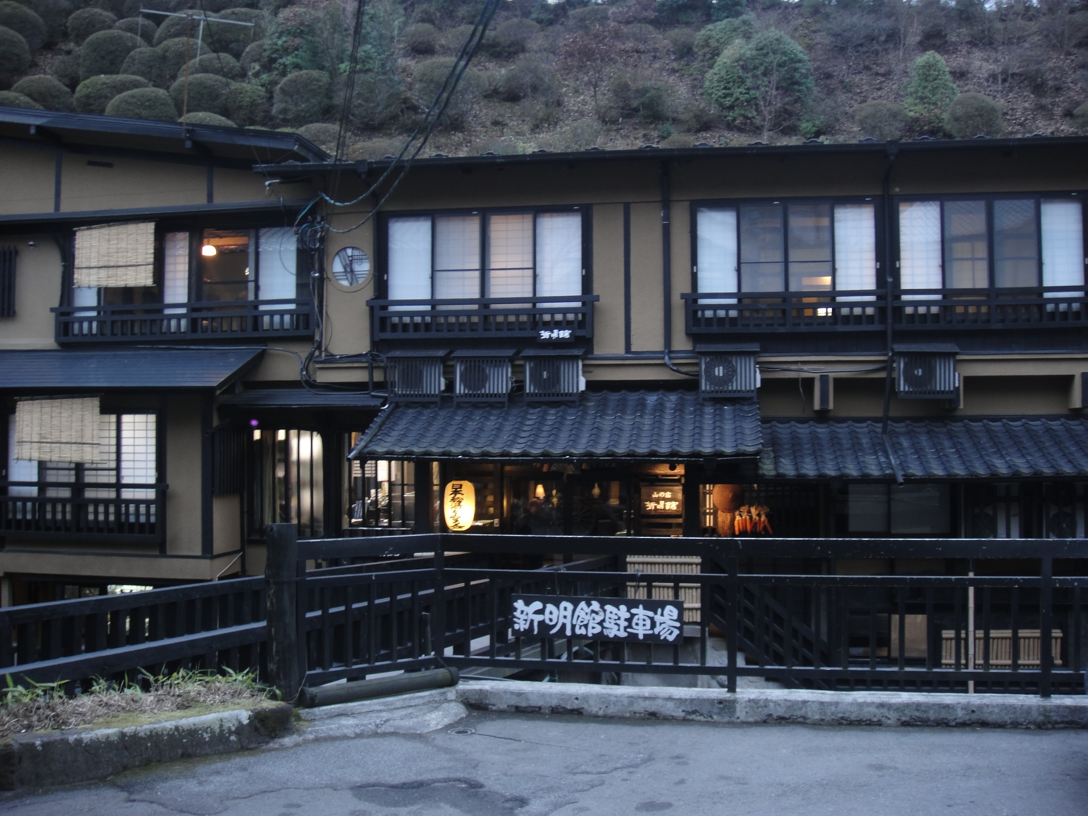 ２泊３日 湯布院 豆田 黒川温泉の旅 黒川温泉 杖立温泉 熊本県 の旅行記 ブログ By ピピさん フォートラベル