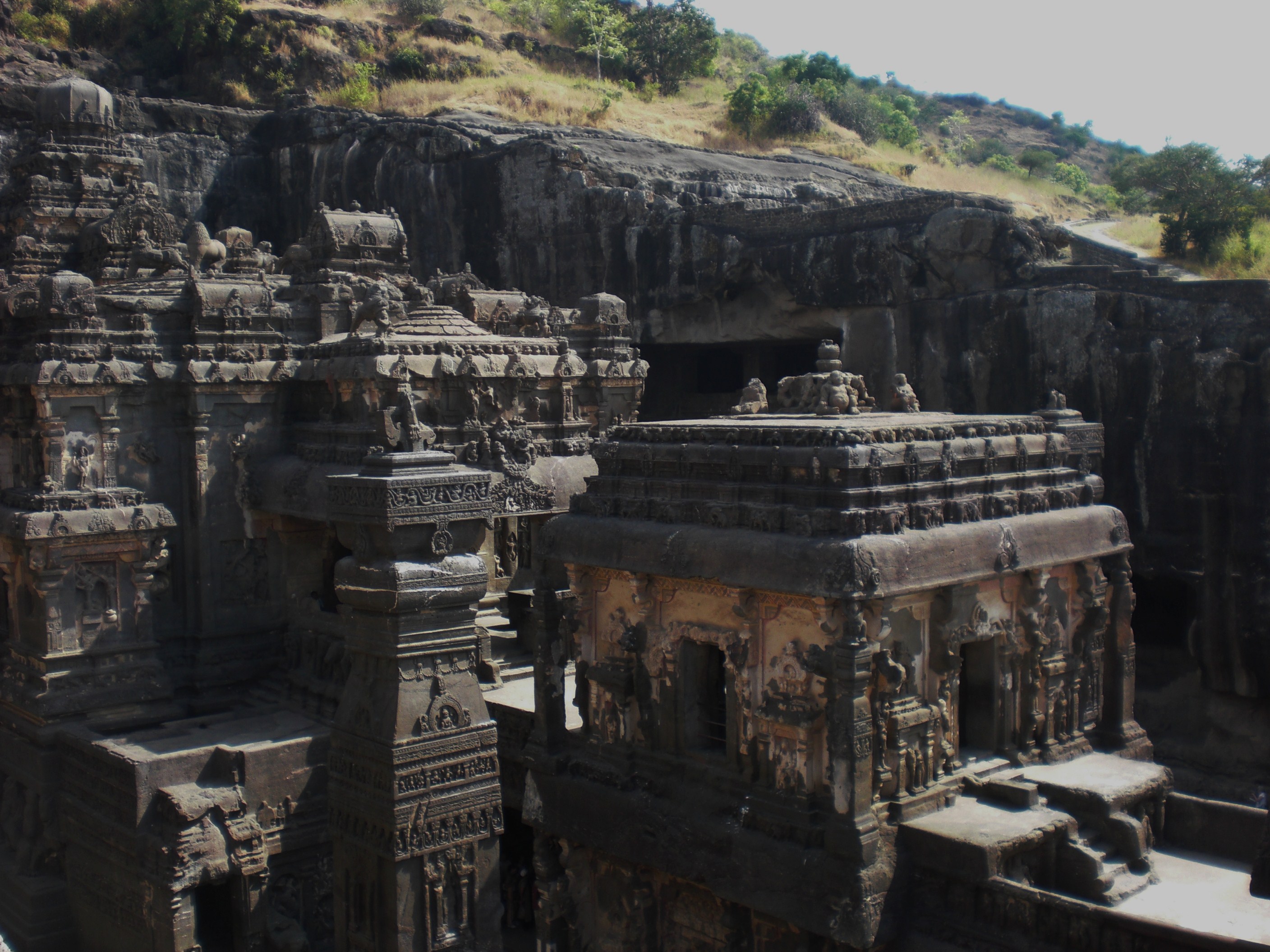 インド紀行 エローラ遺跡と他遺跡編 アウランガバード インド の旅行記 ブログ By Ikuyoさん フォートラベル インド紀行 エローラ遺跡と他遺跡編 アウランガバード インド の旅行記 ブログ By Ikuyoさん フォートラベル