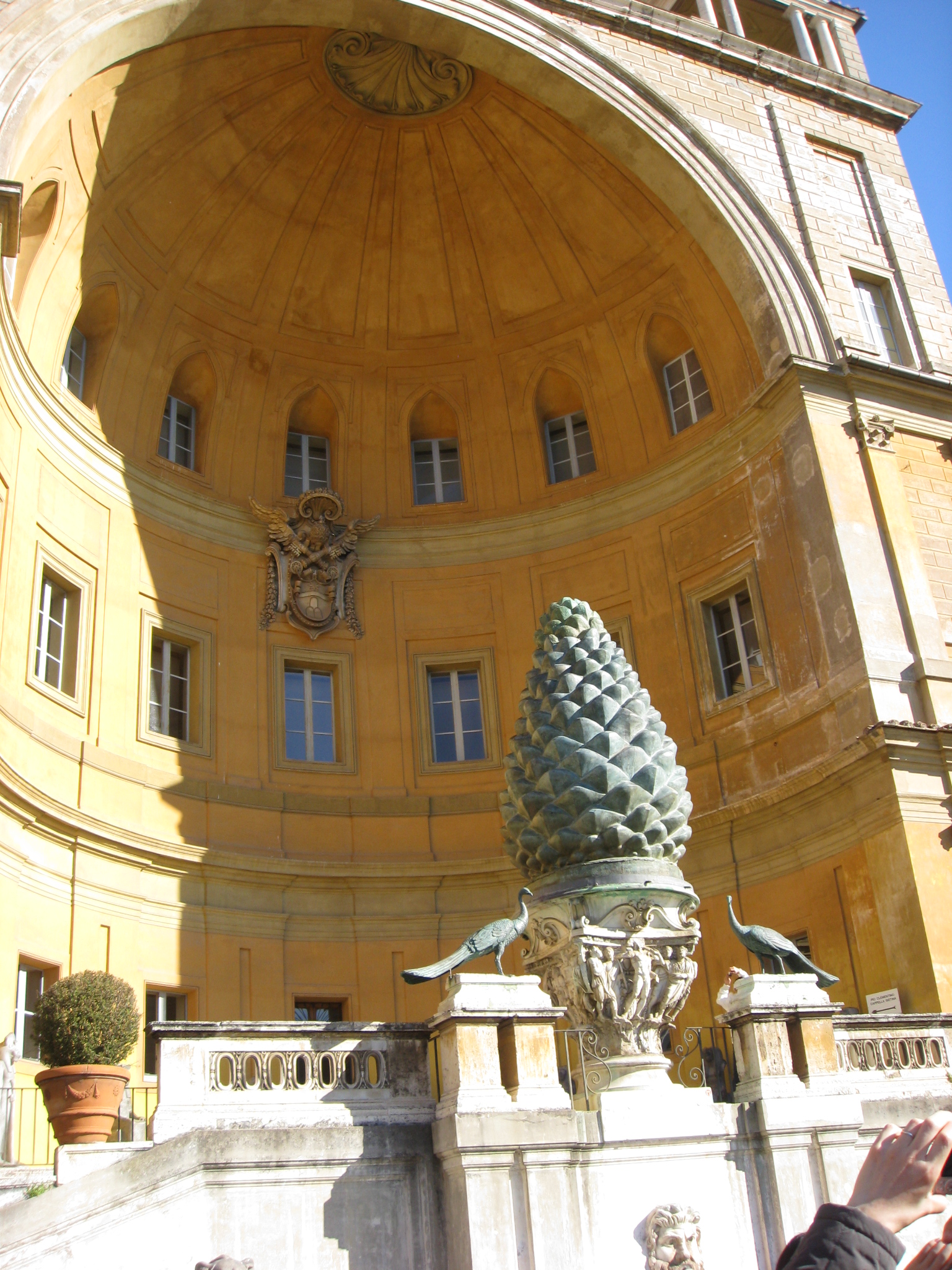 初めてのイタリア 名画をめぐる旅 ヴァチカン美術館 ローマ イタリア の旅行記 ブログ By Ntkj62さん フォートラベル 初めてのイタリア 名画をめぐる旅 ヴァチカン美術館 ローマ イタリア の旅行記 ブログ By Ntkj62さん フォートラベル