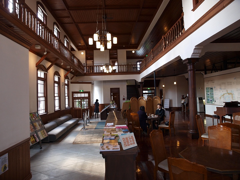 初旅 九州ー１４ 佐賀市歴史民俗館 旧古賀銀行 佐賀市 佐賀県 の旅行記 ブログ By 義臣さん フォートラベル