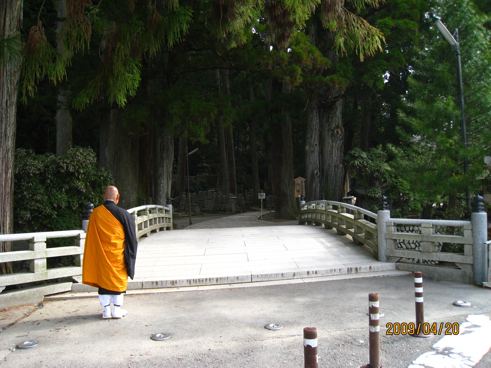 初めての宿坊体験 高野山一人旅 高野山周辺 和歌山県 の旅行記 ブログ By トラしまりりーさん フォートラベル