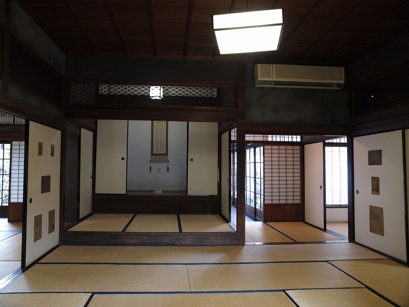 初旅 九州ー１５ 佐賀市歴史民俗館 旧古賀家 佐賀市 佐賀県 の旅行記 ブログ By 義臣さん フォートラベル