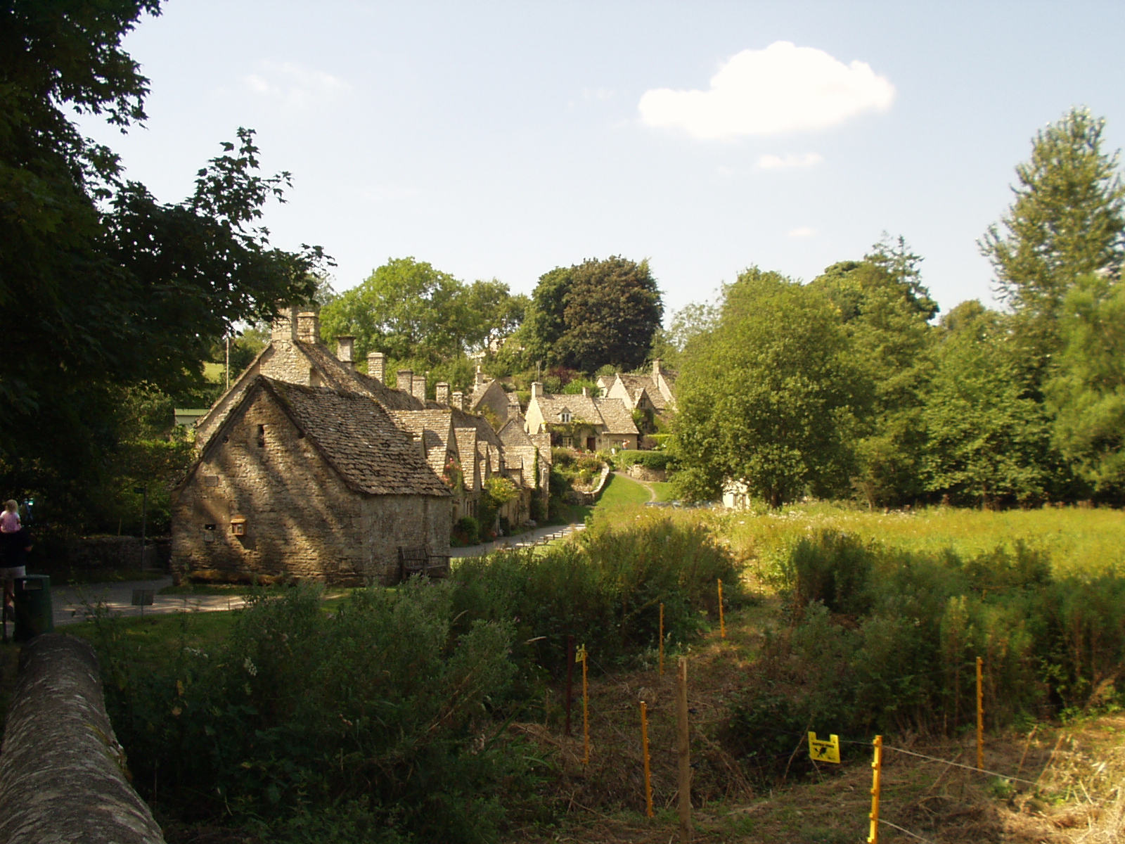 コッツウォルズを歩く コッツウォルズ地方 イギリス の旅行記 ブログ By 英国の街歩きさん フォートラベル