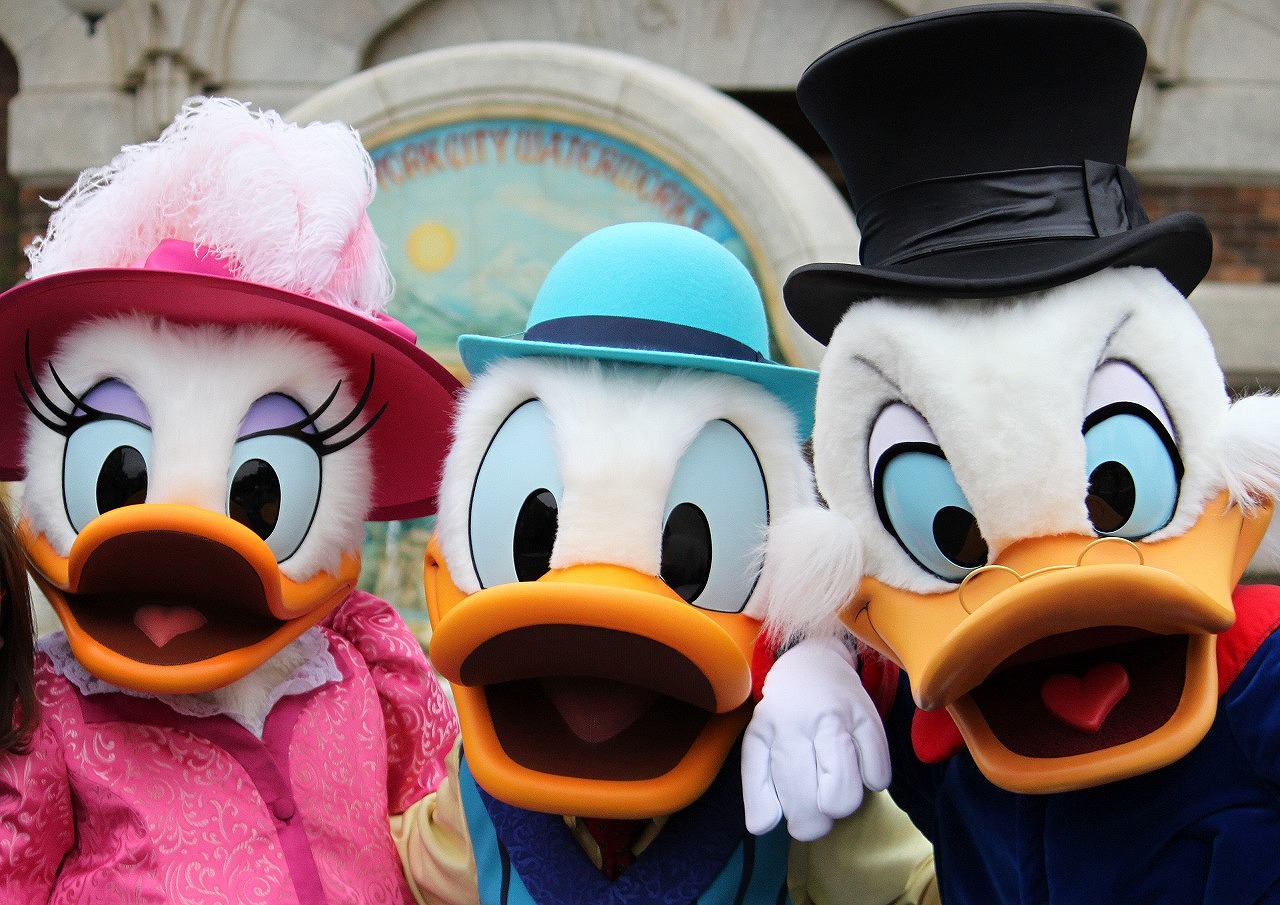 2月1日 東京ディズニーリゾート 千葉県 の旅行記 ブログ By ディエゴさん フォートラベル 2月1日 東京ディズニーリゾート 千葉県 の旅行記 ブログ By ディエゴさん フォートラベル