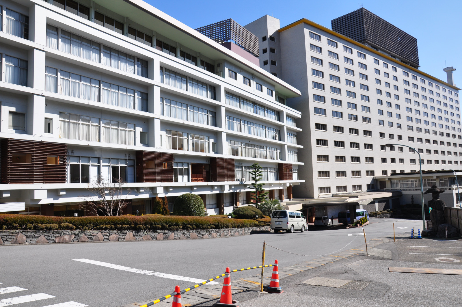 温泉へ行こう 杉乃井ホテル その1 別府温泉 大分県 の旅行記 ブログ By もげさん フォートラベル