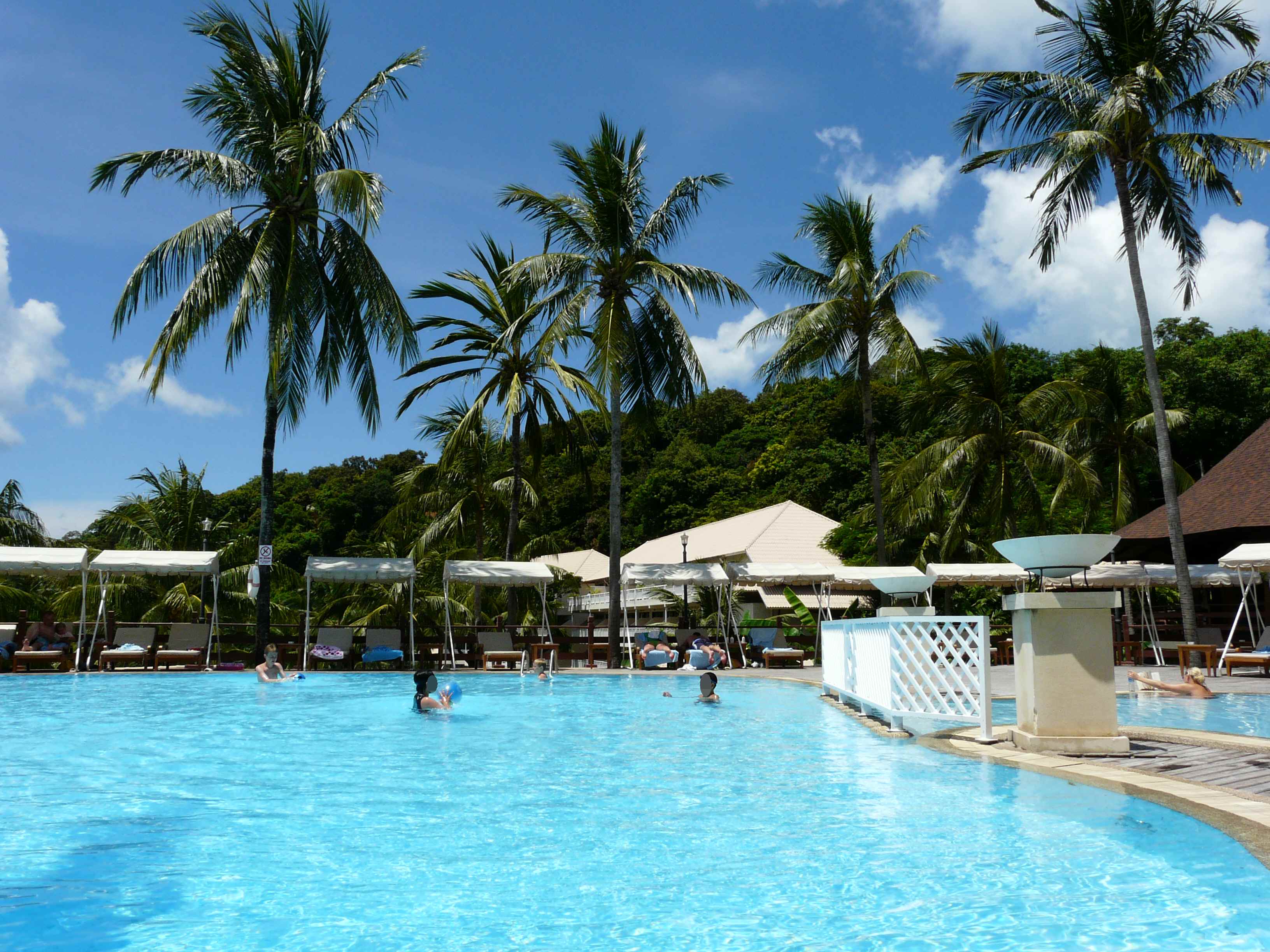 ２００８年 夏のプーケット旅行 ケープパンワで海水浴 プーケット タイ の旅行記 ブログ By You123さん フォートラベル