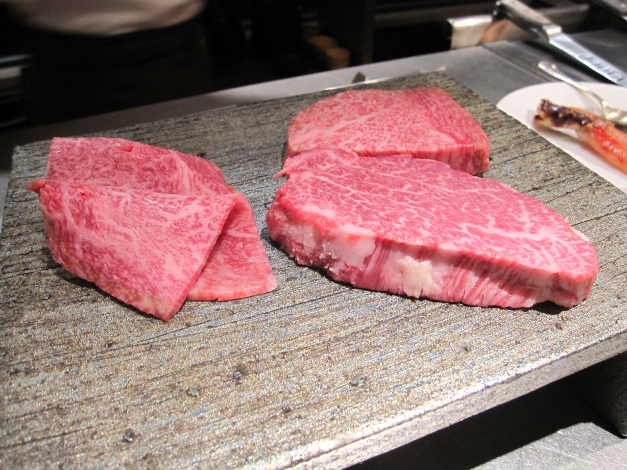 03 ２０１０年 最初の旅行は ロイヤルオークホテル レストラン石山での夕食 ルームサービスの朝食編 大津 滋賀県 の旅行記 ブログ By 諒さん フォートラベル