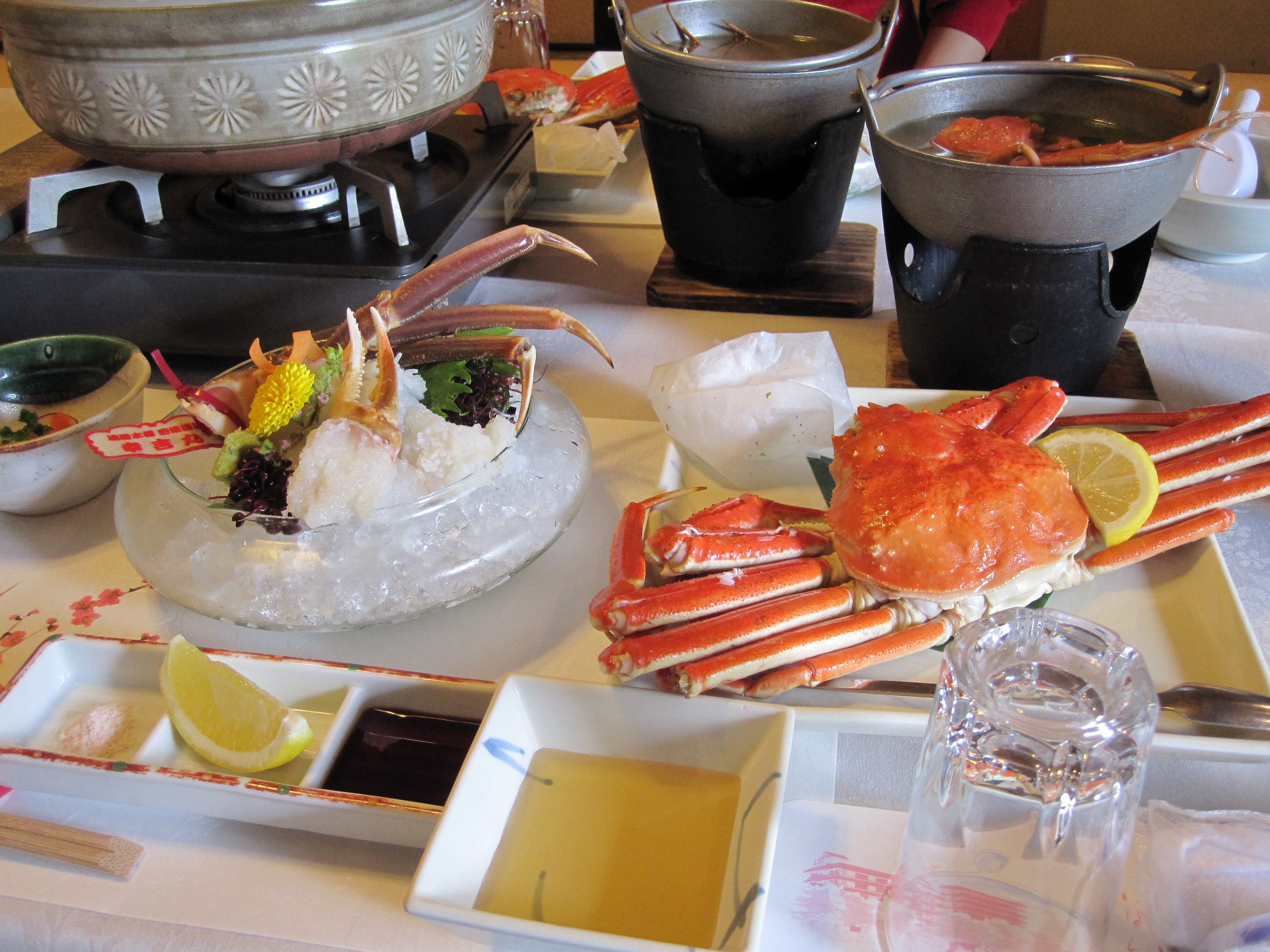 三朝温泉 日帰りカニ三昧 三朝温泉 鳥取県 の旅行記 ブログ By シェルさん フォートラベル 三朝温泉 日帰りカニ三昧 三朝温泉 鳥取県 の旅行記 ブログ By シェルさん フォートラベル