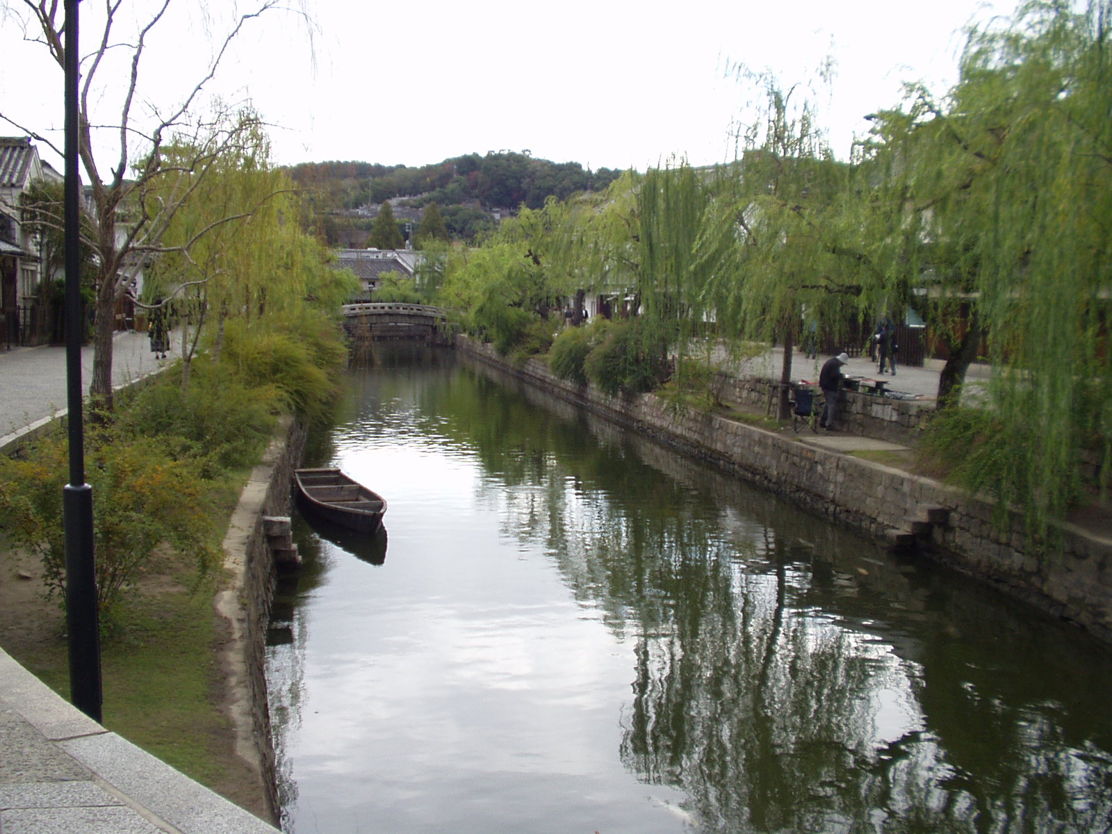 美観地区 倉敷 倉敷 岡山県 の旅行記 ブログ By 英国の街歩きさん フォートラベル 美観地区 倉敷 倉敷 岡山県 の旅行記 ブログ By 英国の街歩きさん フォートラベル