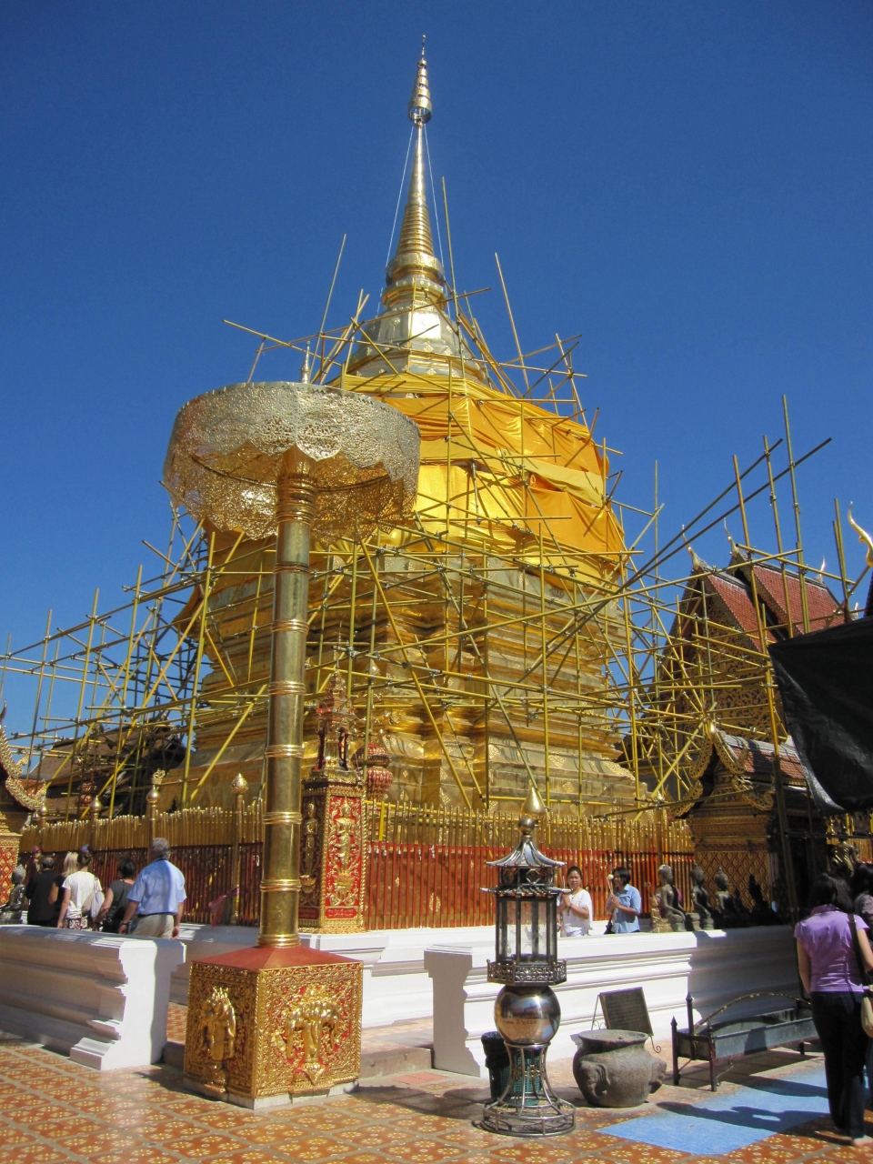 タイchiangmai10 ワット ドイステープ チェンマイ タイ の旅行記 ブログ By Rockyさん フォートラベル タイchiangmai10 ワット ドイステープ チェンマイ タイ の旅行記 ブログ By Rockyさん フォートラベル
