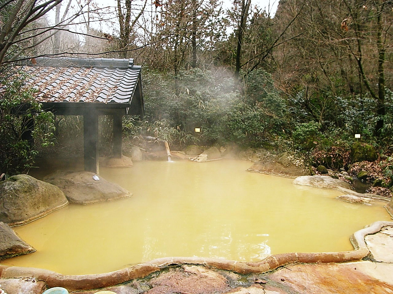棚からぼた餅 大分湯めぐり旅 コバルトブルーと黄土色の湯を求めて 筋湯温泉 九重温泉郷 大分県 の旅行記 ブログ By ゆっこさん フォートラベル 棚からぼた餅 大分湯めぐり旅 コバルトブルーと黄土色の湯を求めて 筋湯温泉 九重温泉郷 大分県 の旅行記 ブログ By ゆっこさん フォートラベル