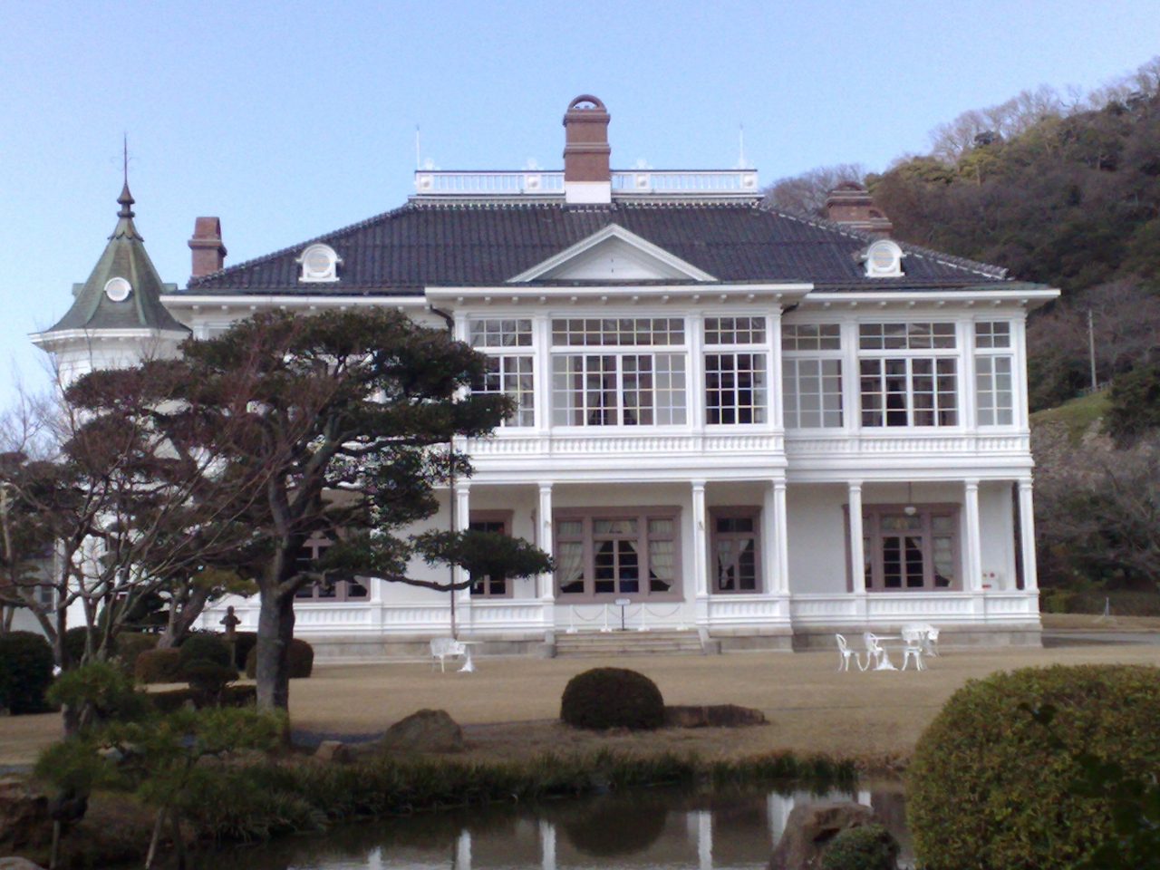 家から5kmの大冒険 但し徒歩 鳥取市 鳥取県 の旅行記 ブログ By Maixxさん フォートラベル