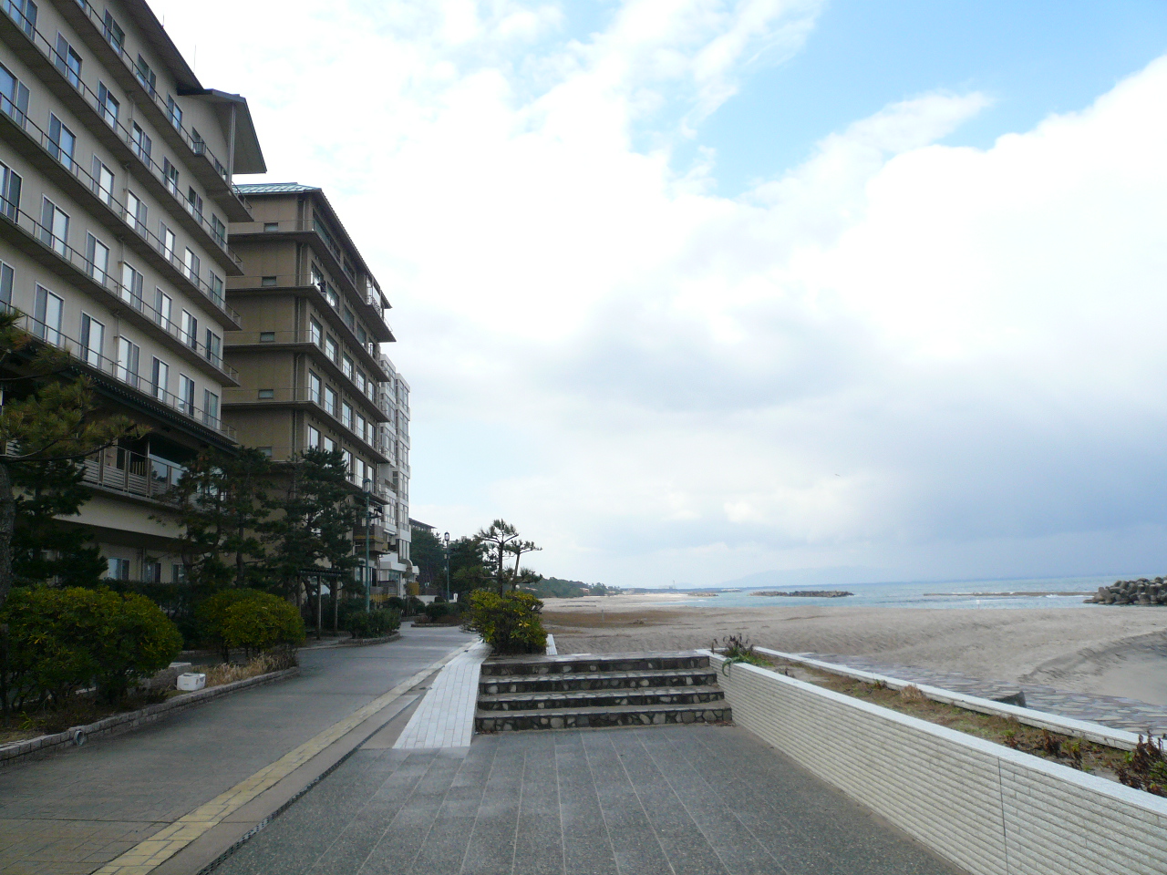 10 鳥取旅行 初日 1日目 宿泊編 皆生温泉 鳥取県 の旅行記 ブログ By 芝山緑さん フォートラベル