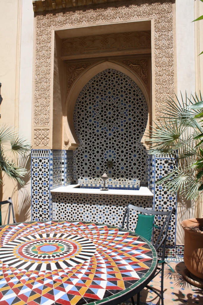 魅惑の国モロッコ マラケシュriad Al Moussika マラケシュ モロッコ の旅行記 ブログ By Jazzさん フォートラベル 魅惑の国モロッコ マラケシュriad Al Moussika マラケシュ モロッコ の旅行記 ブログ By Jazzさん フォートラベル