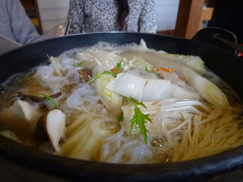 たまには ベタ な郷土料理1002 あんこう鍋 梅まつり 水戸 ひたちなか 茨城 ひたちなか 茨城県 の旅行記 ブログ By たぬき２号さん フォートラベル