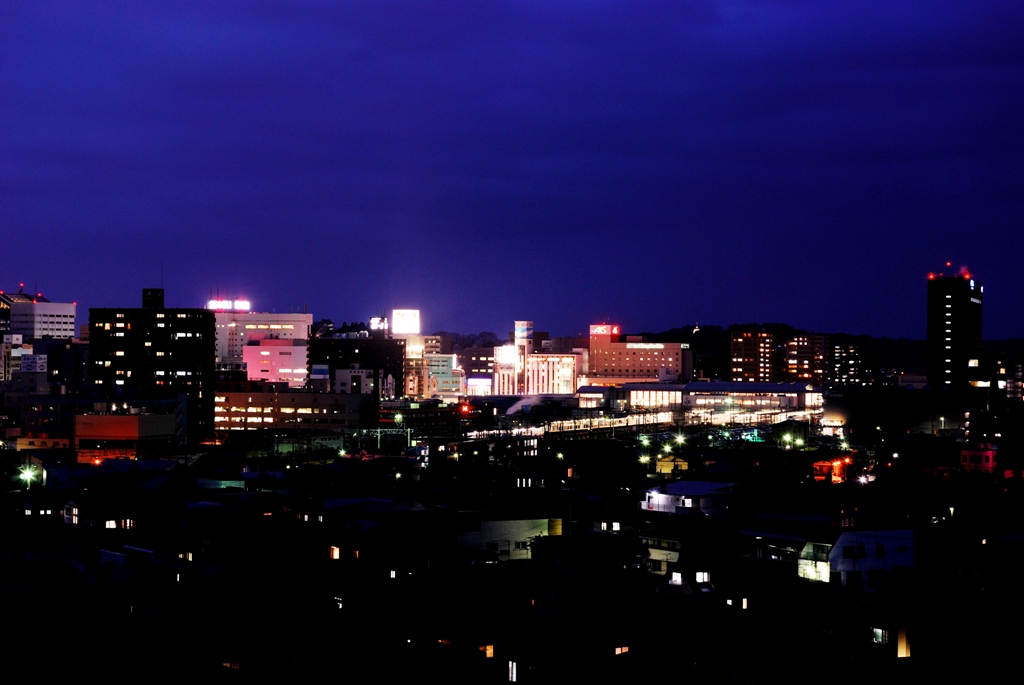 まだまだ寒い秋田 1 秋田駅の夜景 秋田市 秋田県 の旅行記 ブログ By 気まぐれなデジカメ館さん フォートラベル まだまだ寒い秋田 1 秋田駅の夜景 秋田市 秋田県 の旅行記 ブログ By 気まぐれなデジカメ館さん フォートラベル