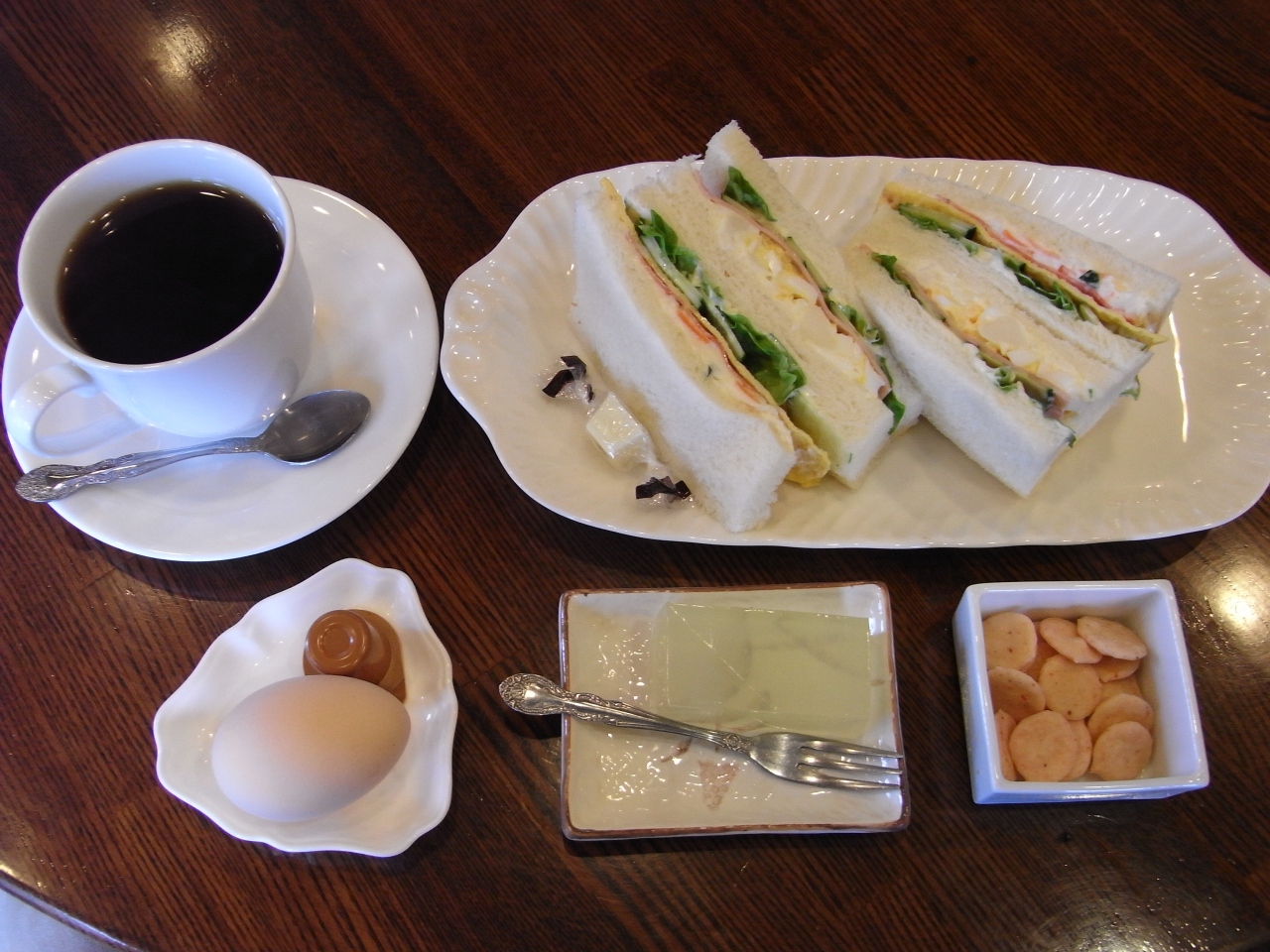 再び モーニング モーニング モーニング やなな 一宮 愛知県 の旅行記 ブログ By Molmさん フォートラベル