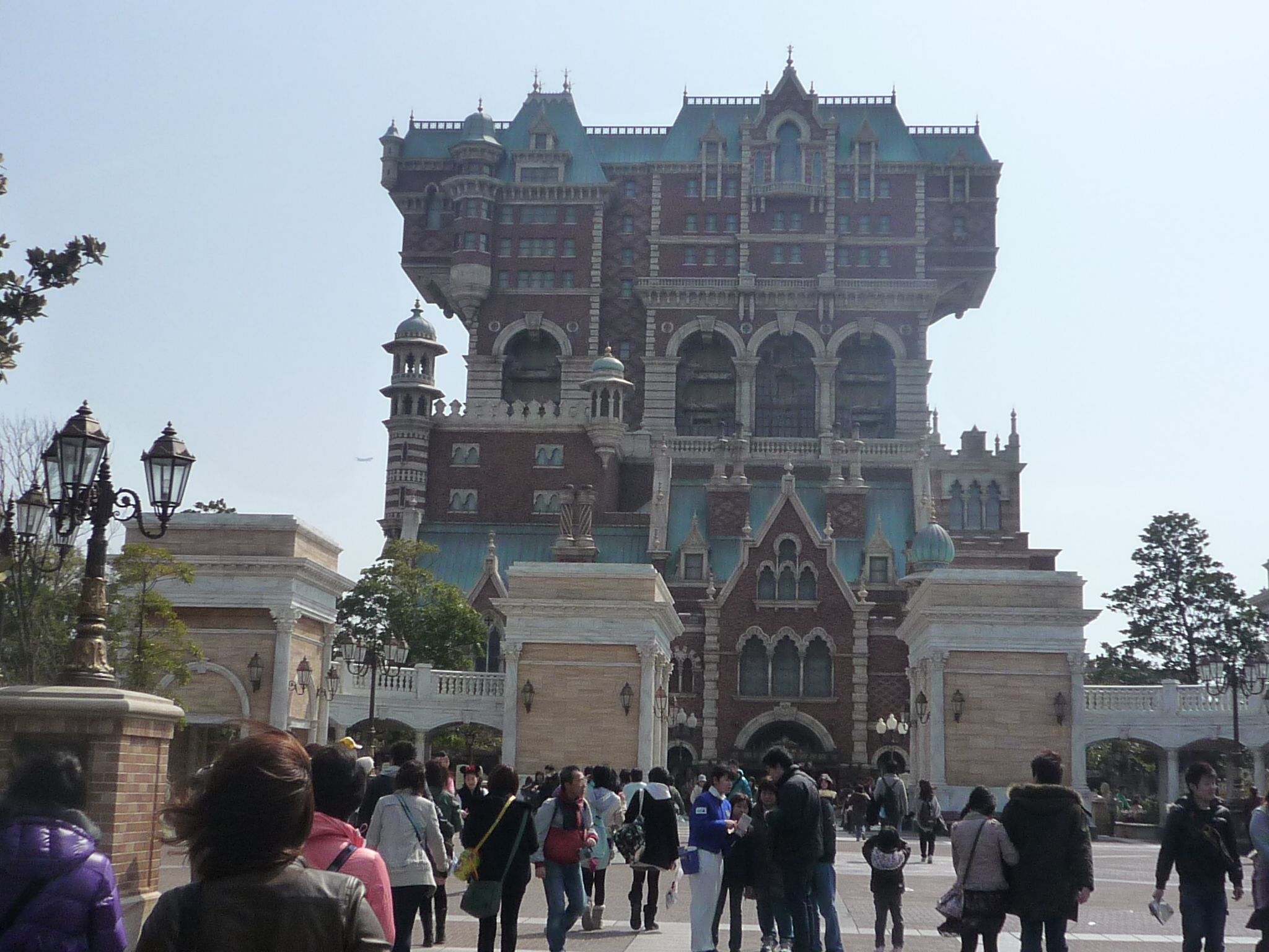 10年03月 東京ディズニーシー に行ってきました 東京ディズニーリゾート 千葉県 の旅行記 ブログ By Kazukotaさん フォートラベル 10年03月 東京ディズニーシー に行ってきました 東京ディズニーリゾート 千葉県 の旅行記 ブログ By Kazukotaさん フォートラベル