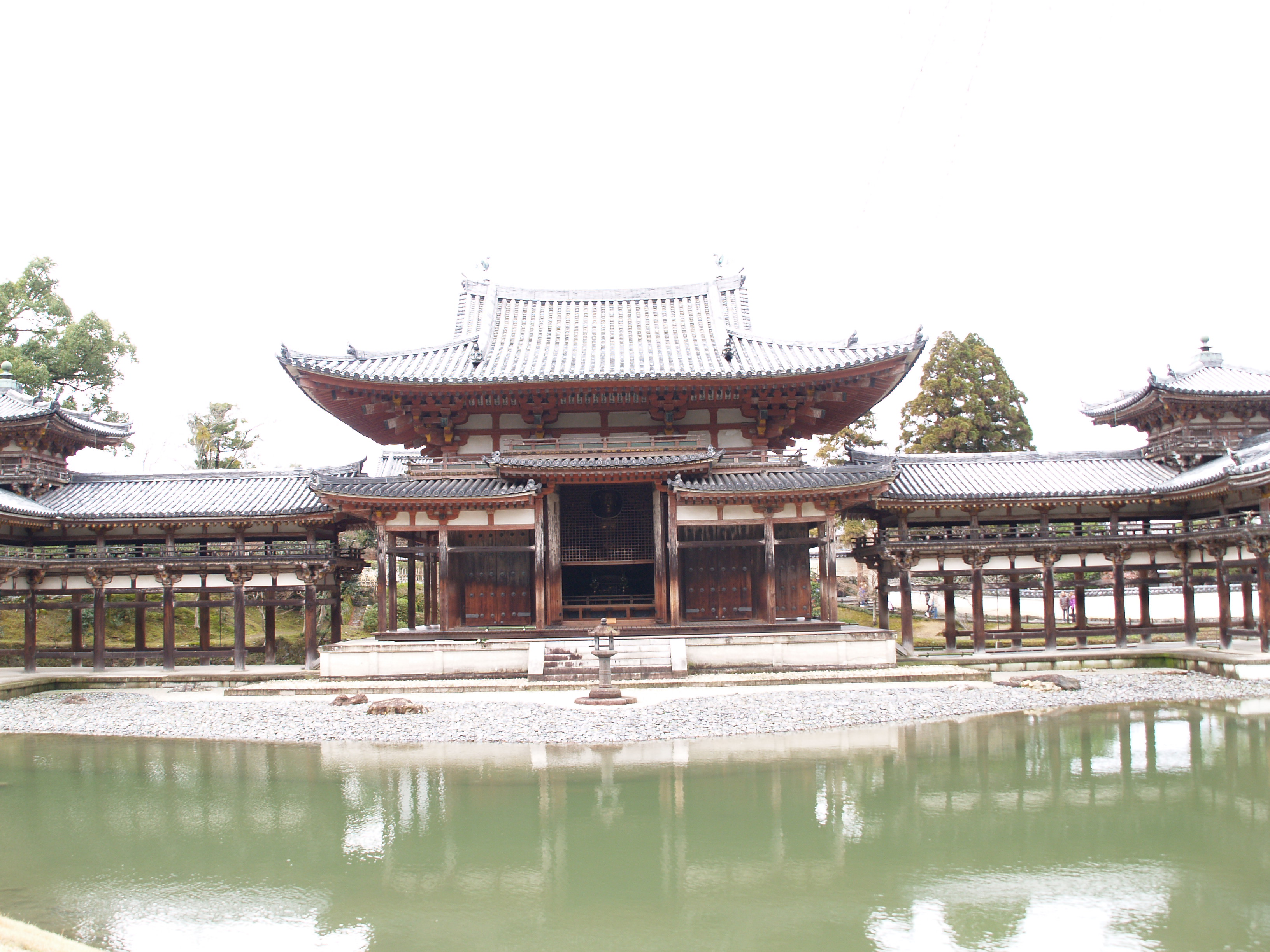 宇治平等院』宇治(京都)の旅行記・ブログ by ドクターキムルさん【フォートラベル】