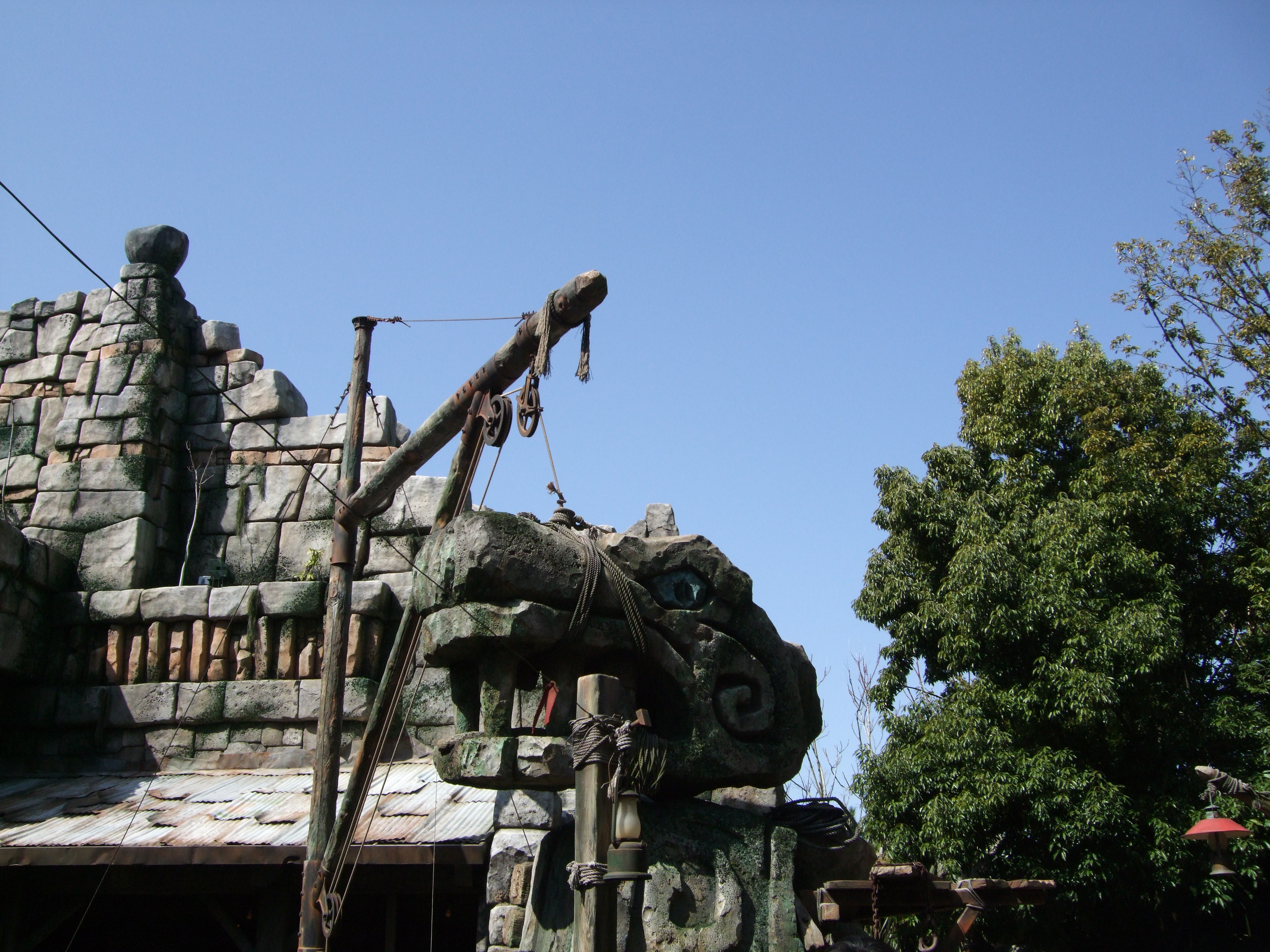 卒業祝 あんな初 Tds ロストリバーデルタ編 東京ディズニーリゾート 千葉県 の旅行記 ブログ By げっぴーさん フォートラベル 卒業祝 あんな初 Tds ロストリバーデルタ編 東京ディズニーリゾート 千葉県 の旅行記 ブログ By げっぴーさん フォートラベル