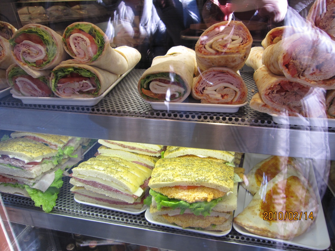 麗しのイタリア 食事編 その イタリアの旅行記 ブログ By マリーさん フォートラベル